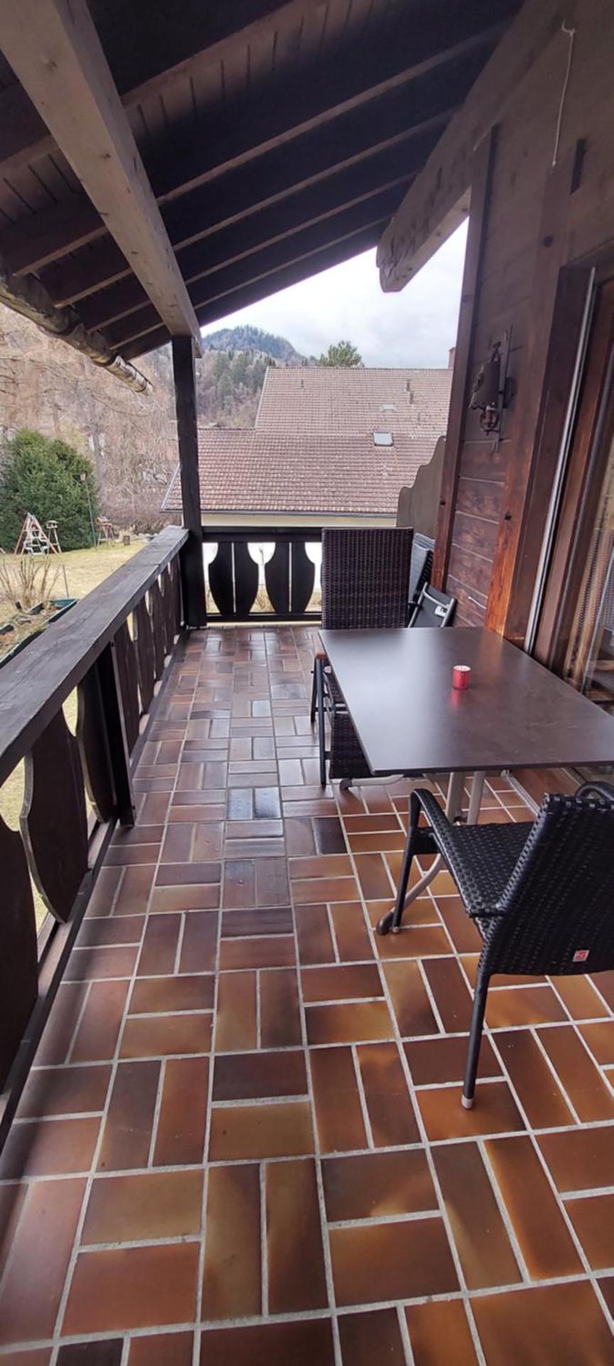 Appartementhaus Florianshof