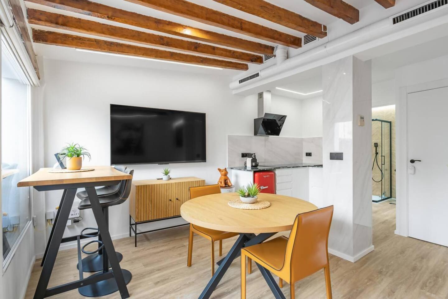 LovelyLofts Cathedral Penthouse