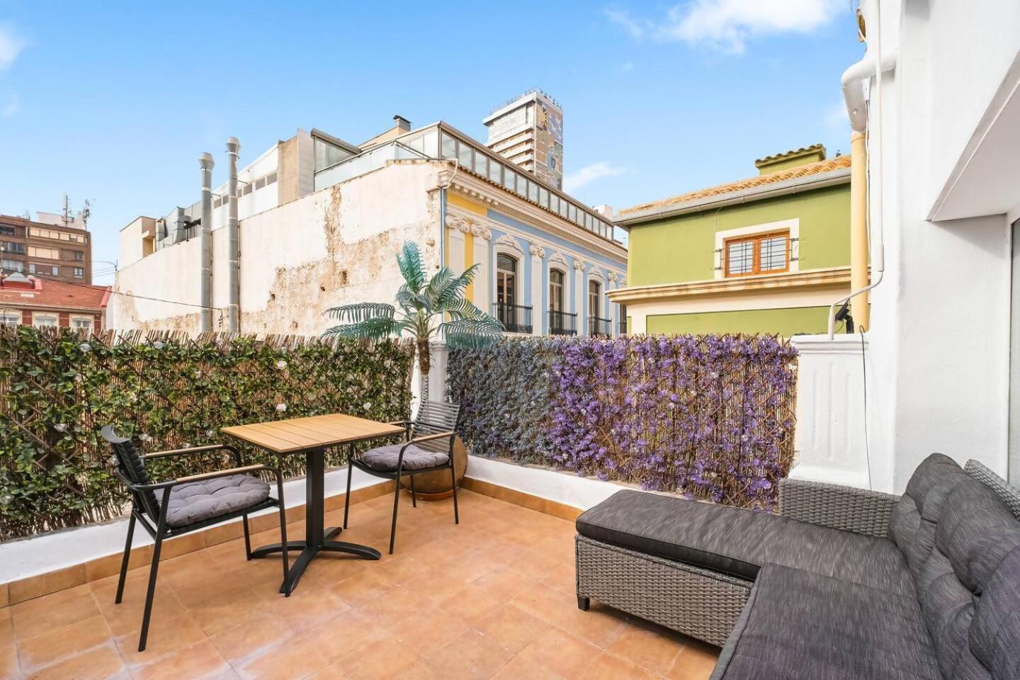 LovelyLofts Cathedral Penthouse