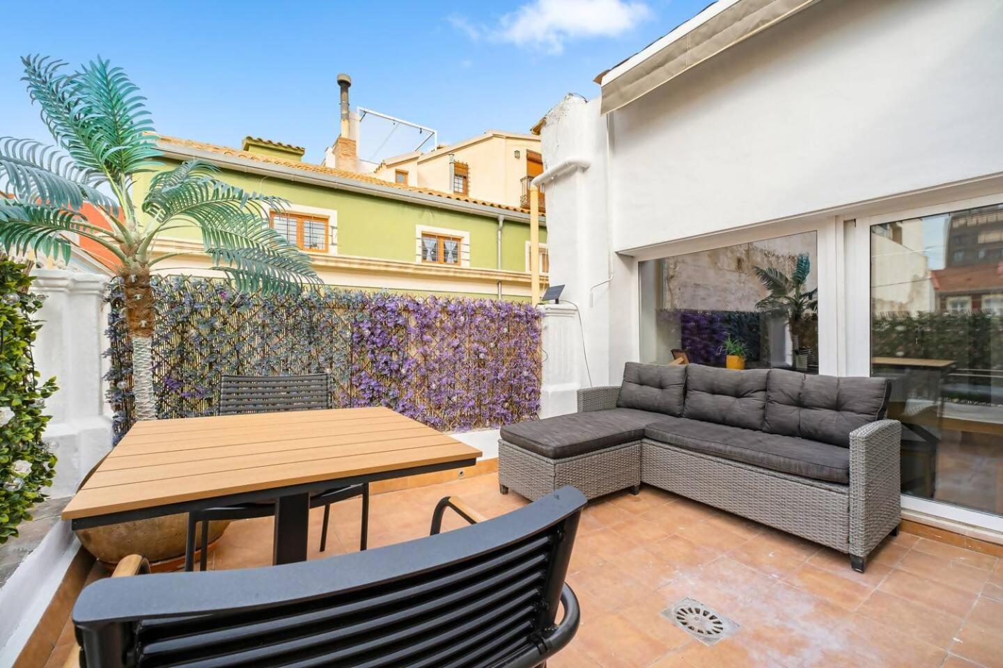 LovelyLofts Cathedral Penthouse