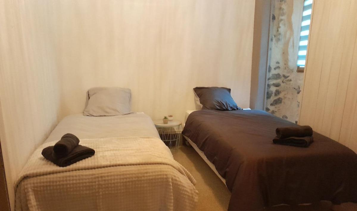 Nouveau Maison Typique