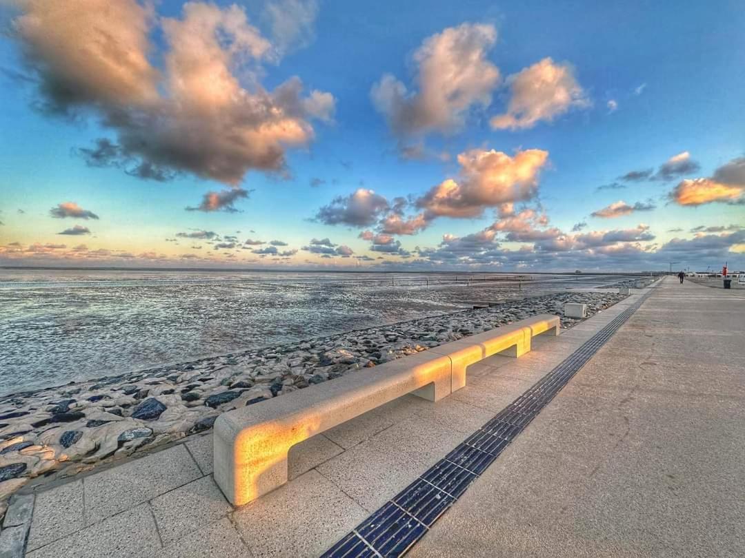 Ferienwohnung Joanna