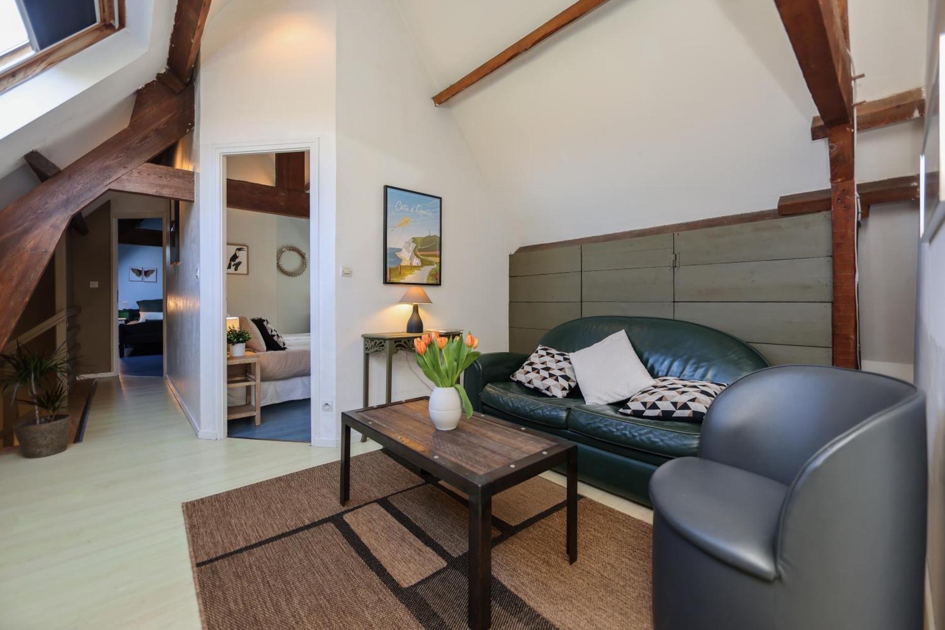 La Demeure de la Poterie, Wimille & Wimereux