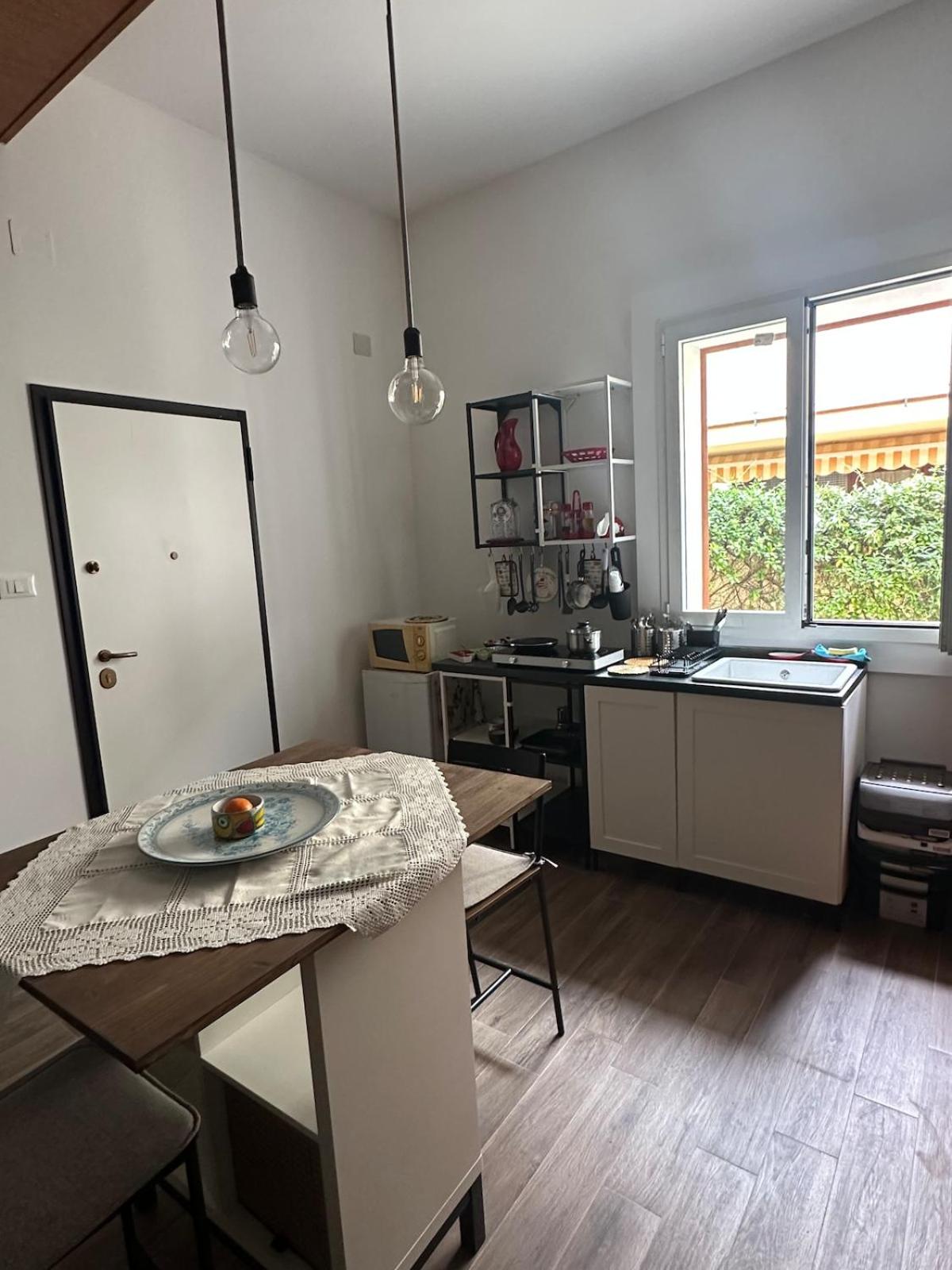 Casa Vacanza Mondello nel Cuore