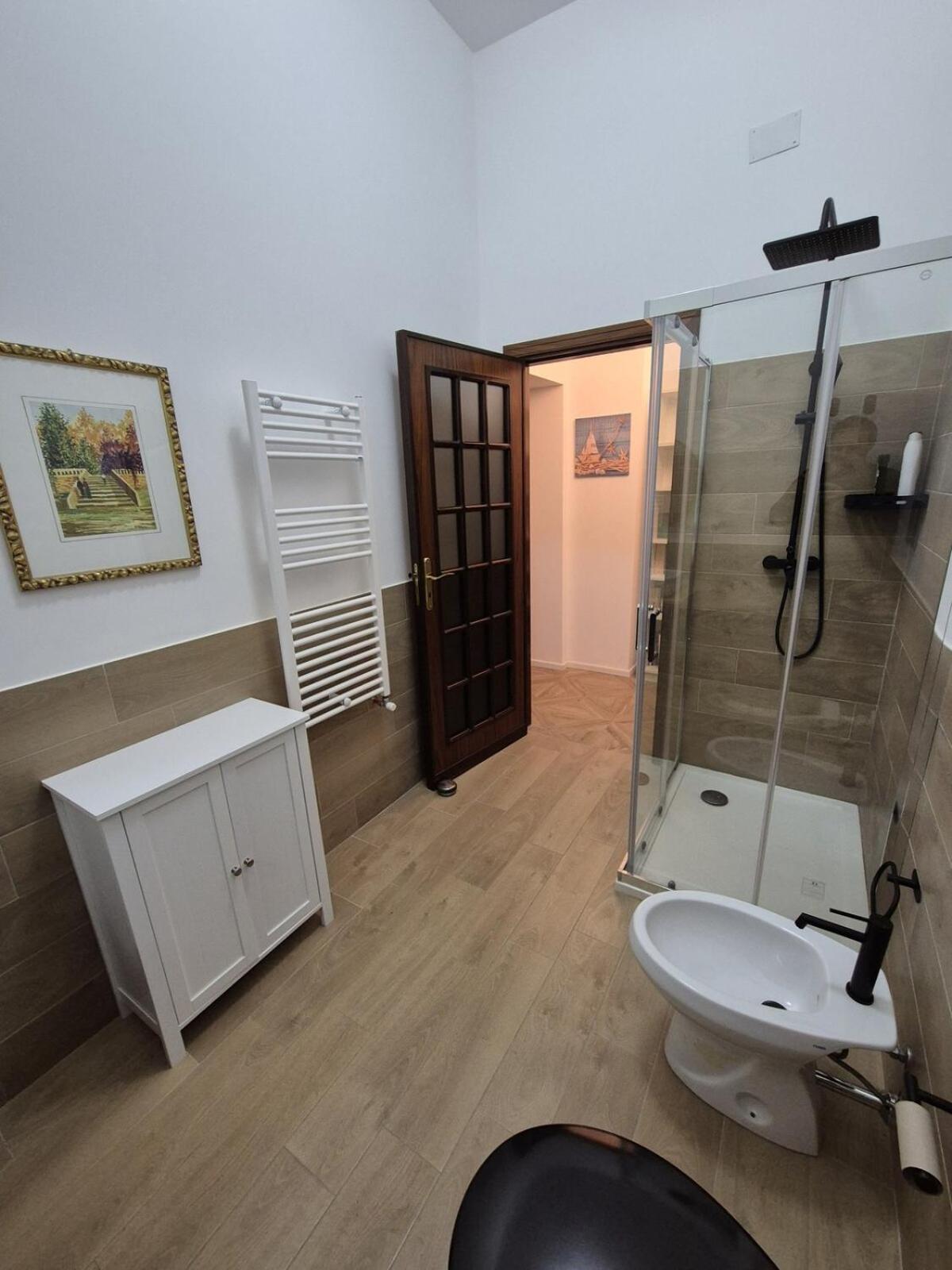 Casa Vacanza Mondello nel Cuore