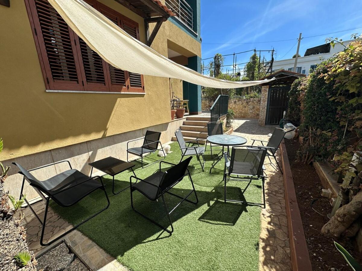 Casa Vacanza Mondello nel Cuore