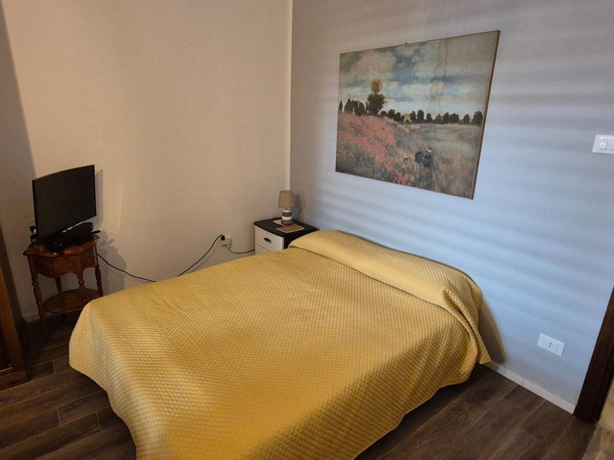 Casa Vacanza Mondello nel Cuore