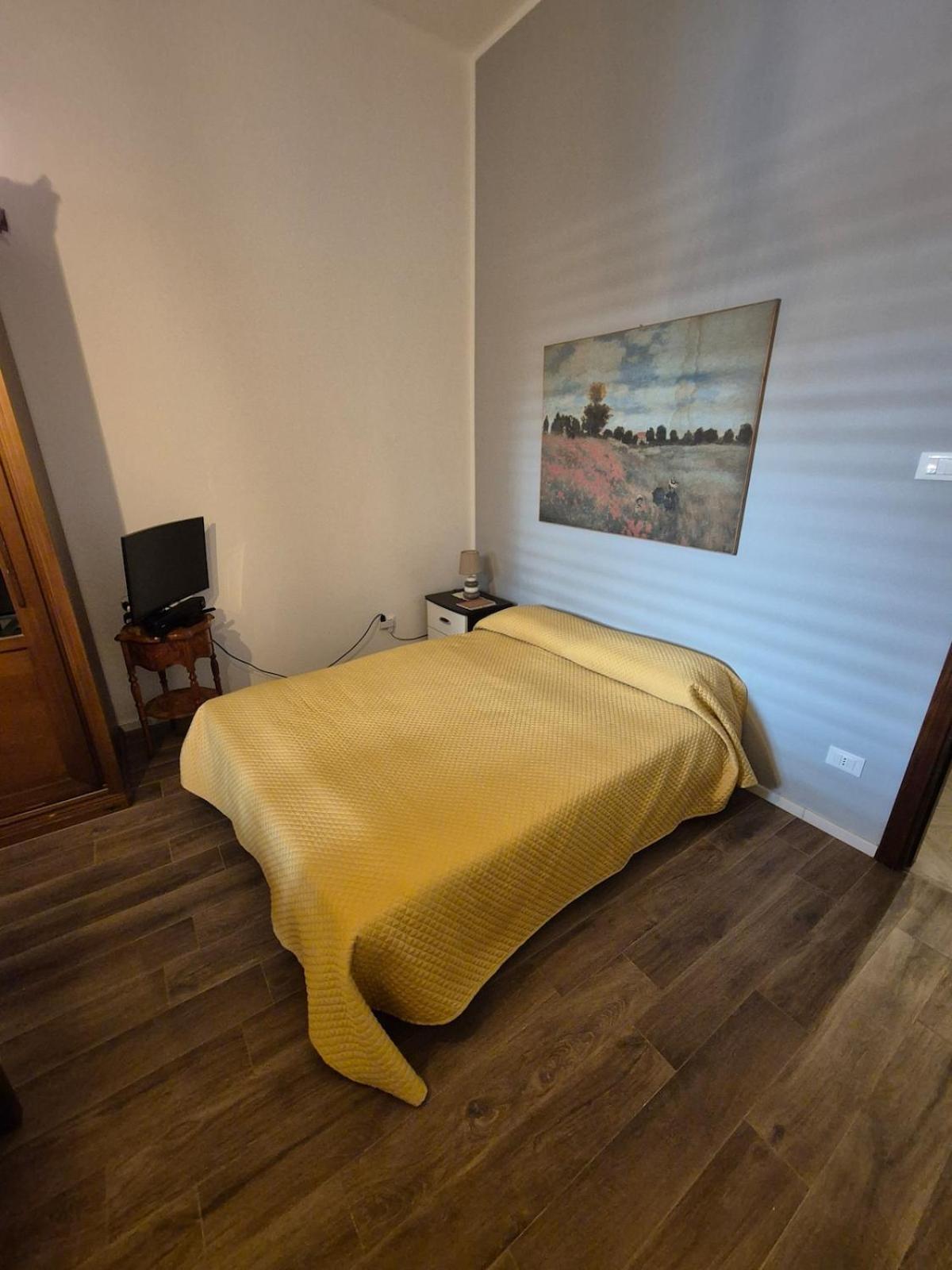 Casa Vacanza Mondello nel Cuore