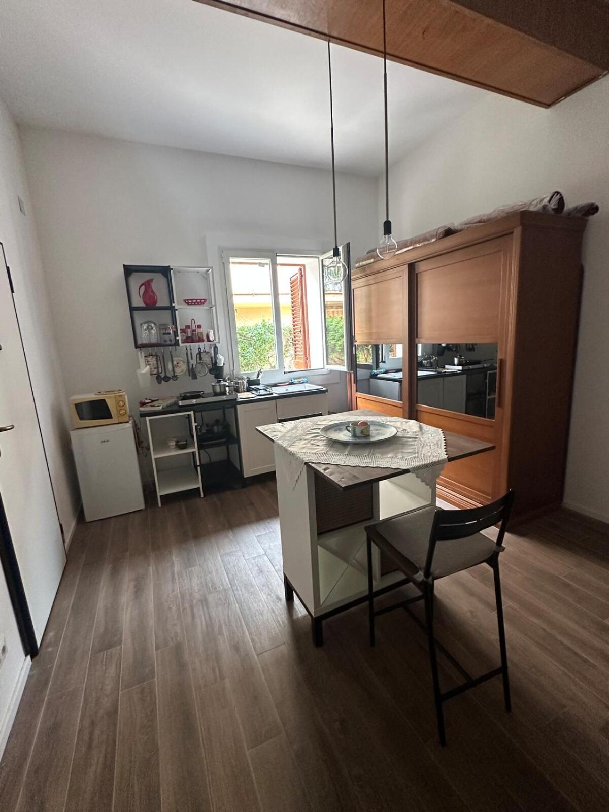 Casa Vacanza Mondello nel Cuore