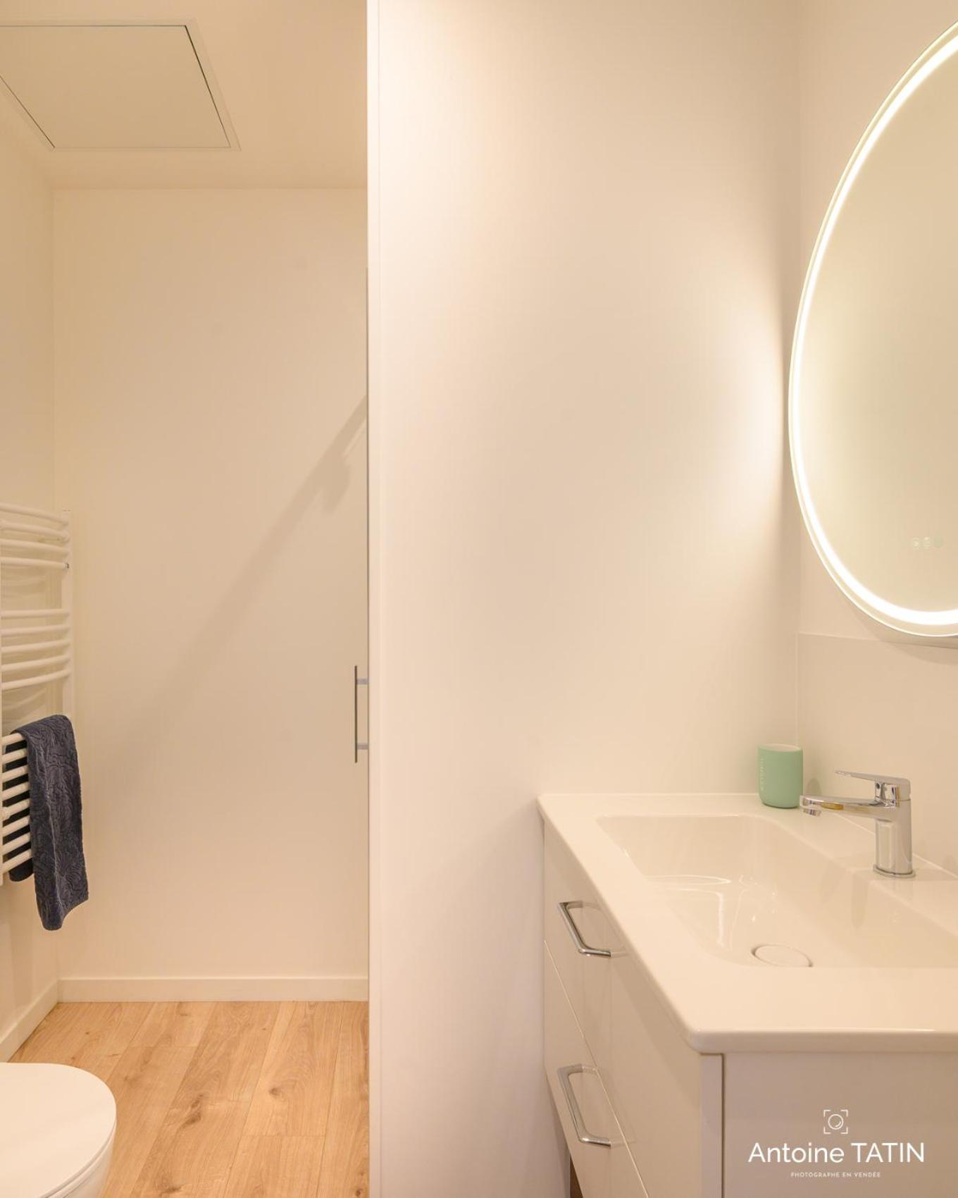 Barbâtre - Les Figuiers