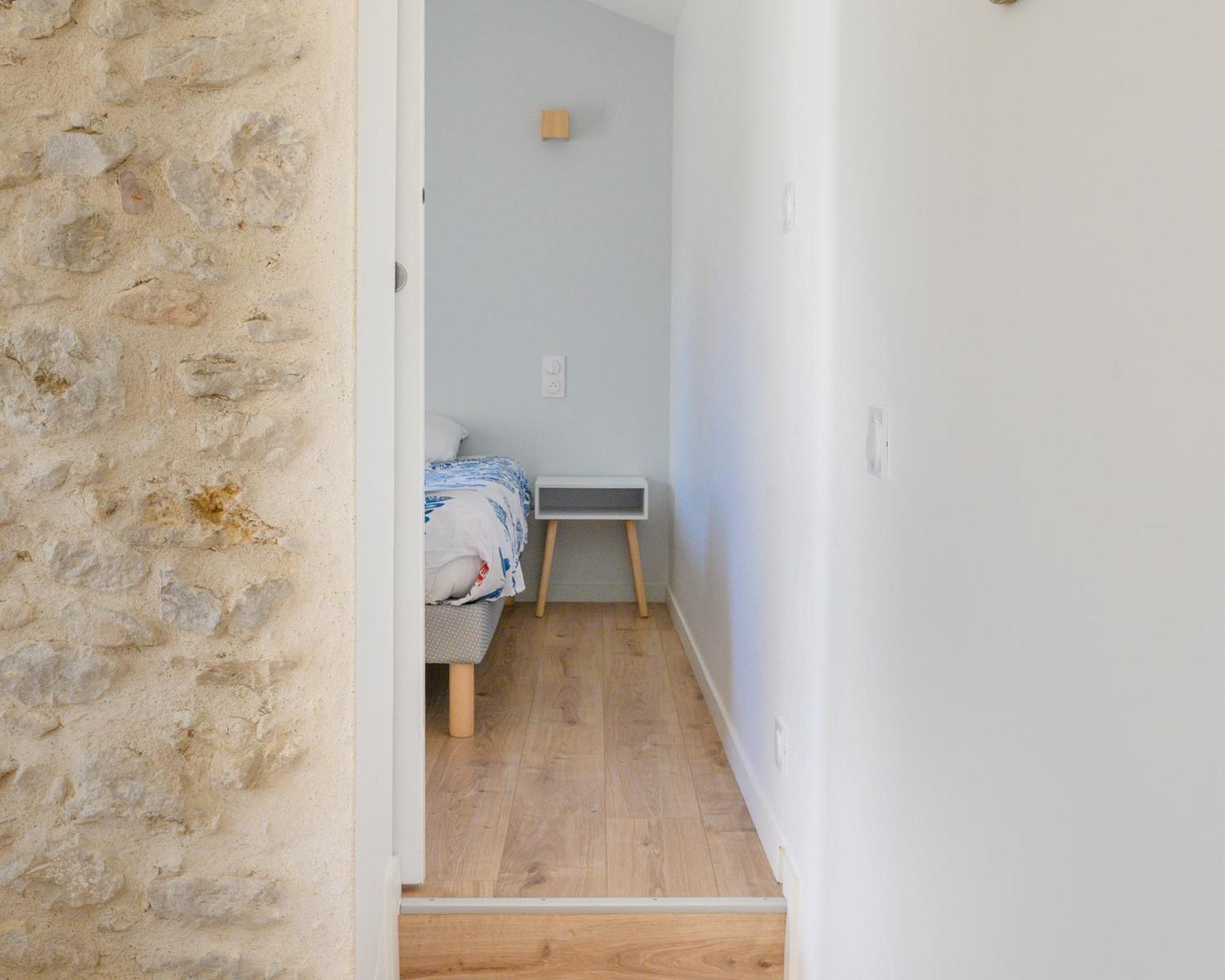 Barbâtre - Les Figuiers