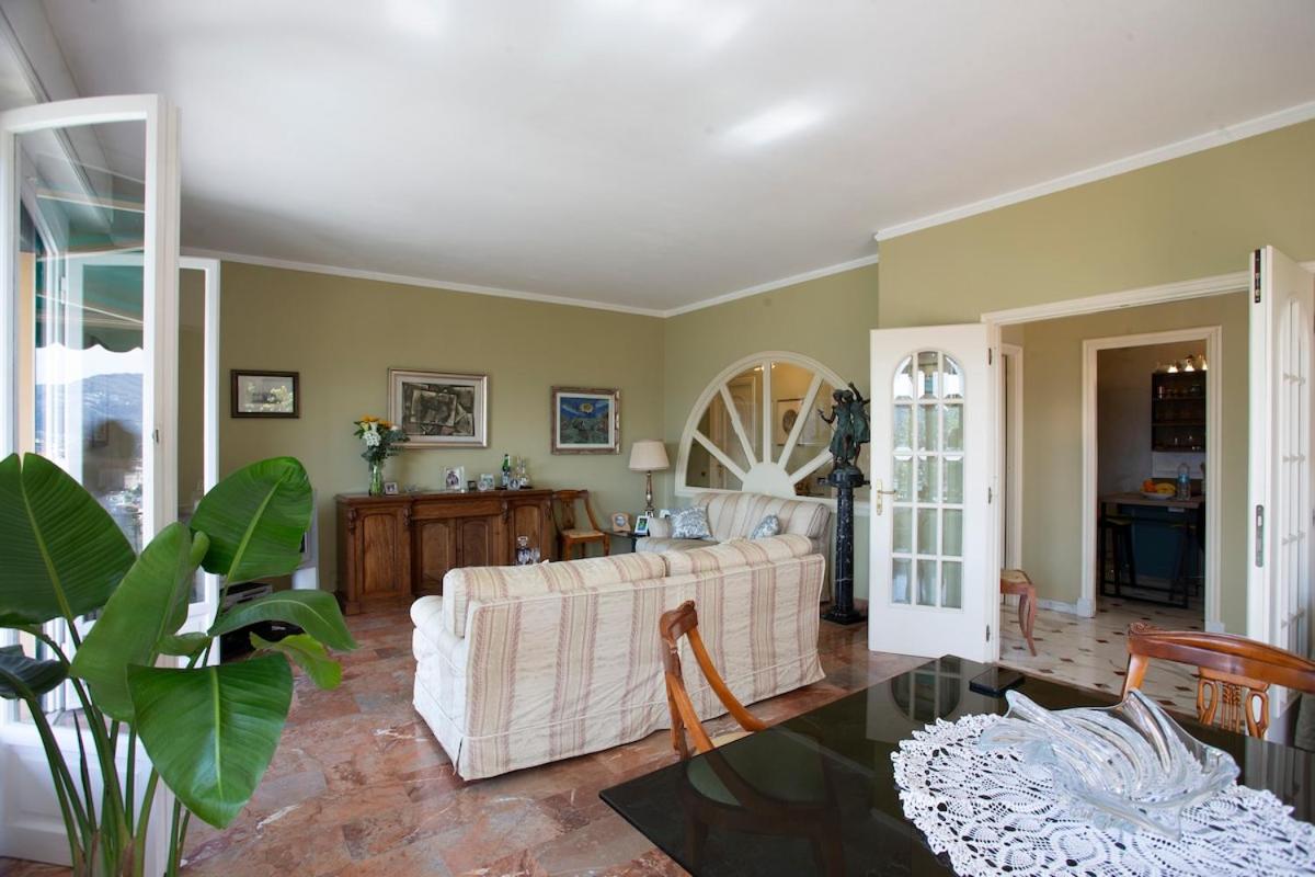 La Loggetta sul mare