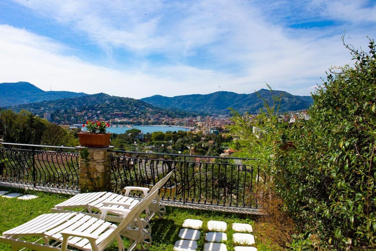 La Loggetta sul mare