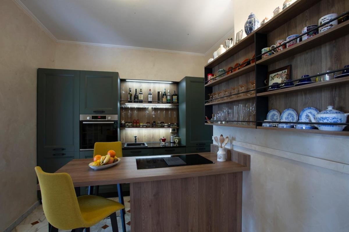 La Loggetta sul mare