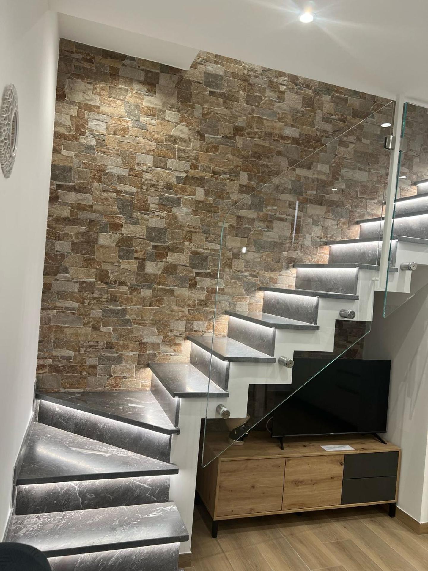 Ad un passo dalla Rocca luxury suite