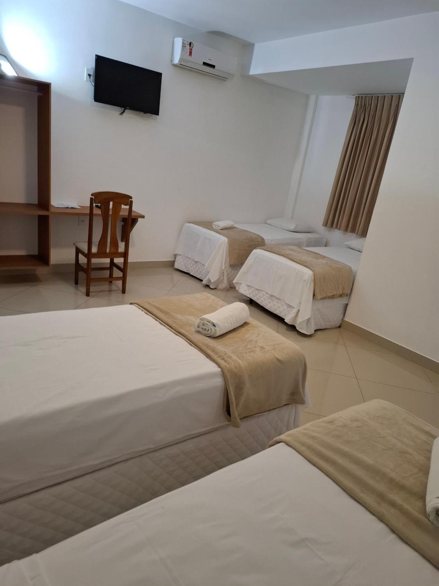 Brisas do Mar HOTEL & APART