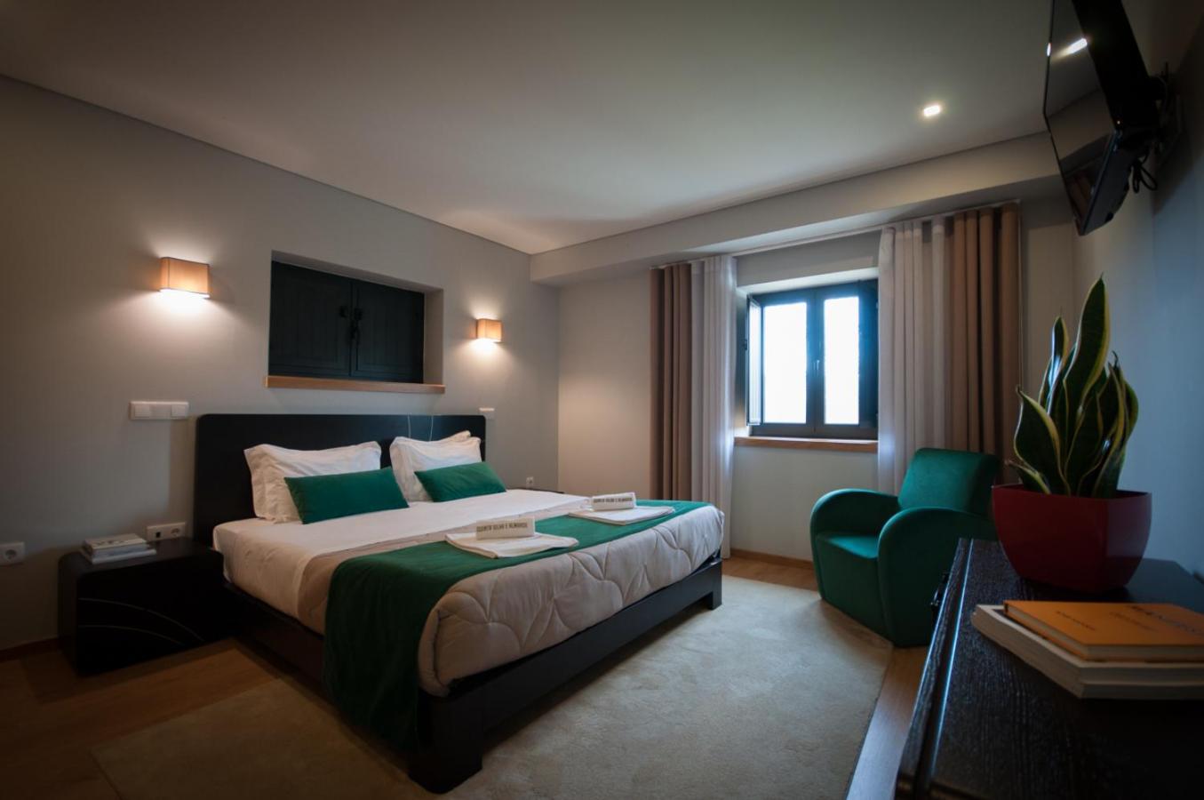 Quinta Vilar e Almarde