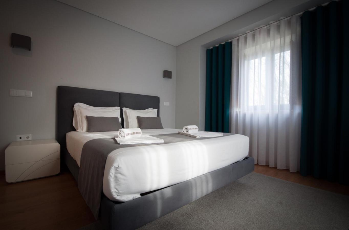 Quinta Vilar e Almarde