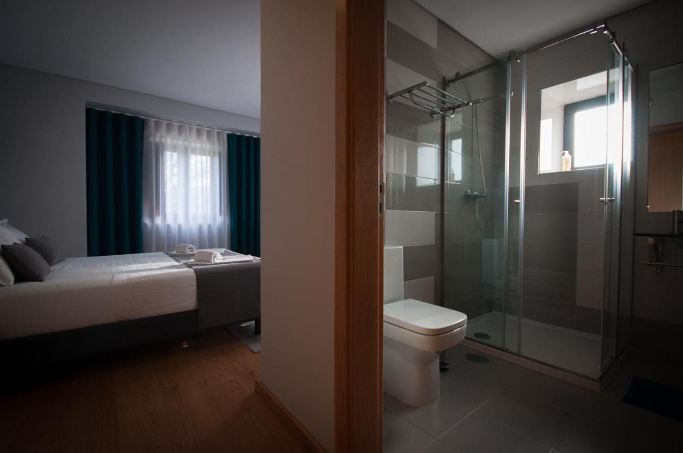 Quinta Vilar e Almarde