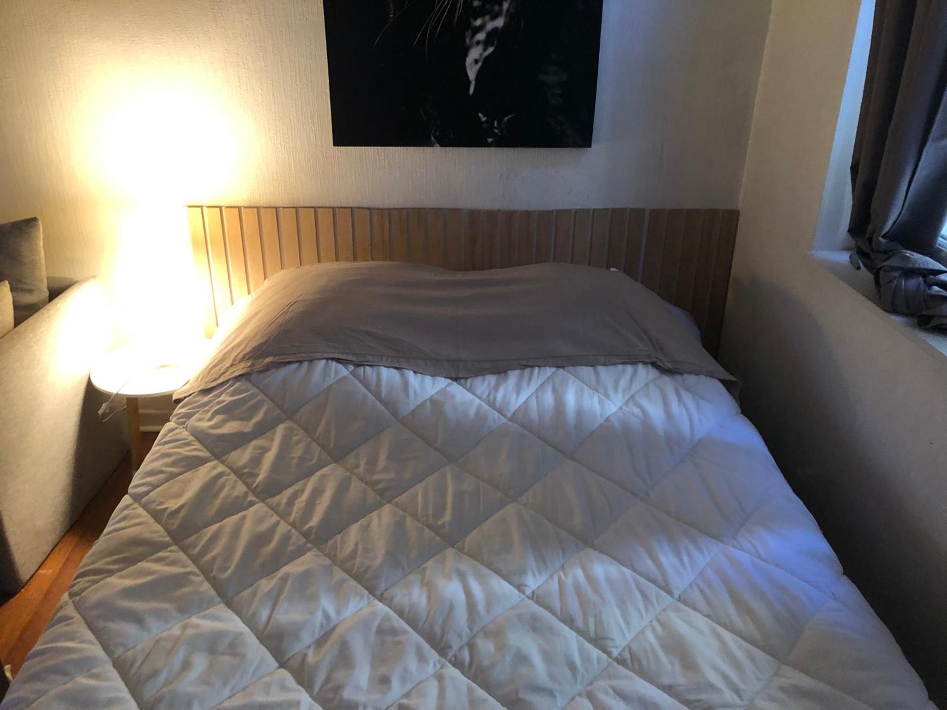 Le Victor Hugo 2 D et sa pizza offerte