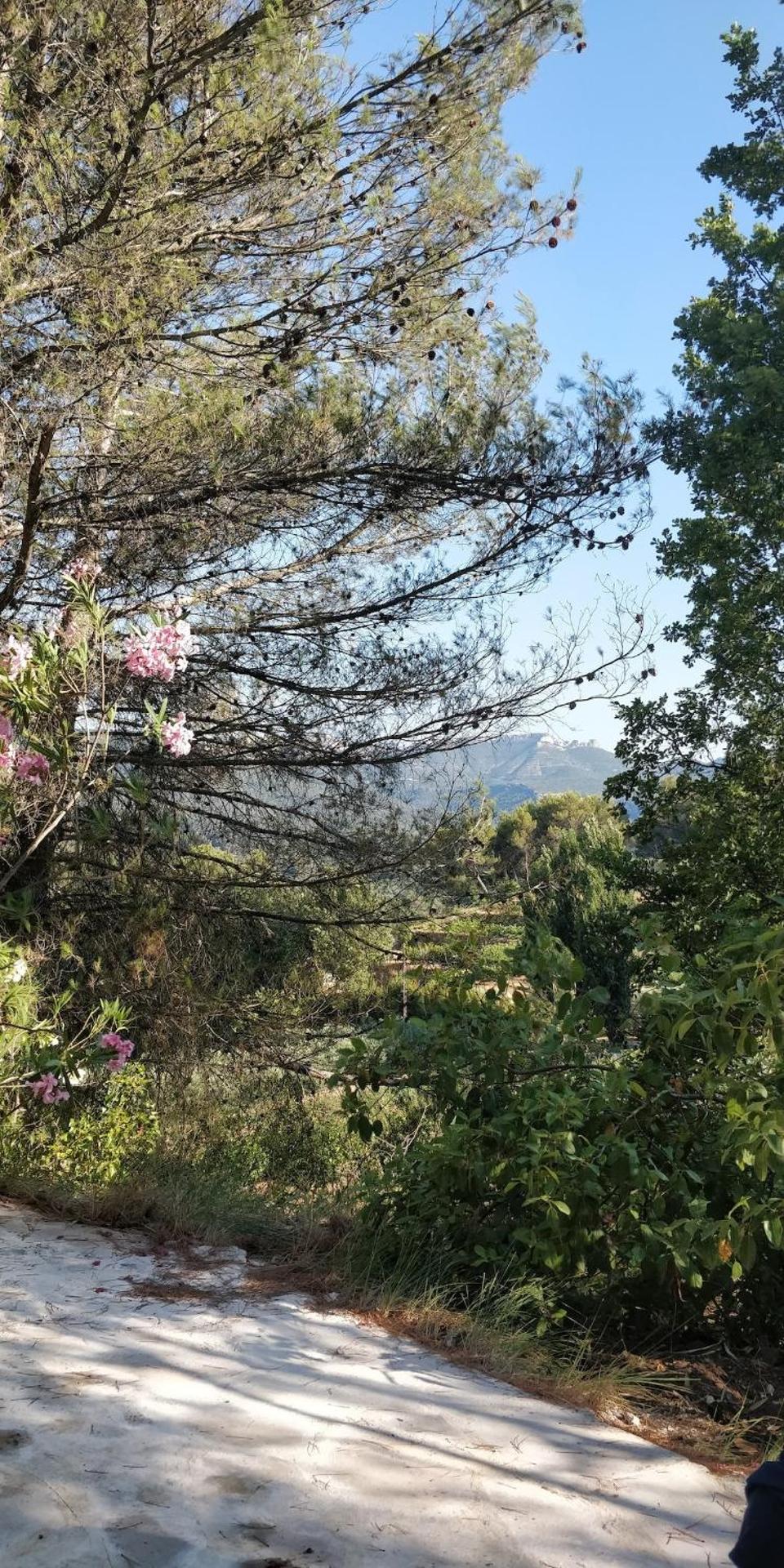 Villa CIGALONS en pleine pinède avec PISCINE