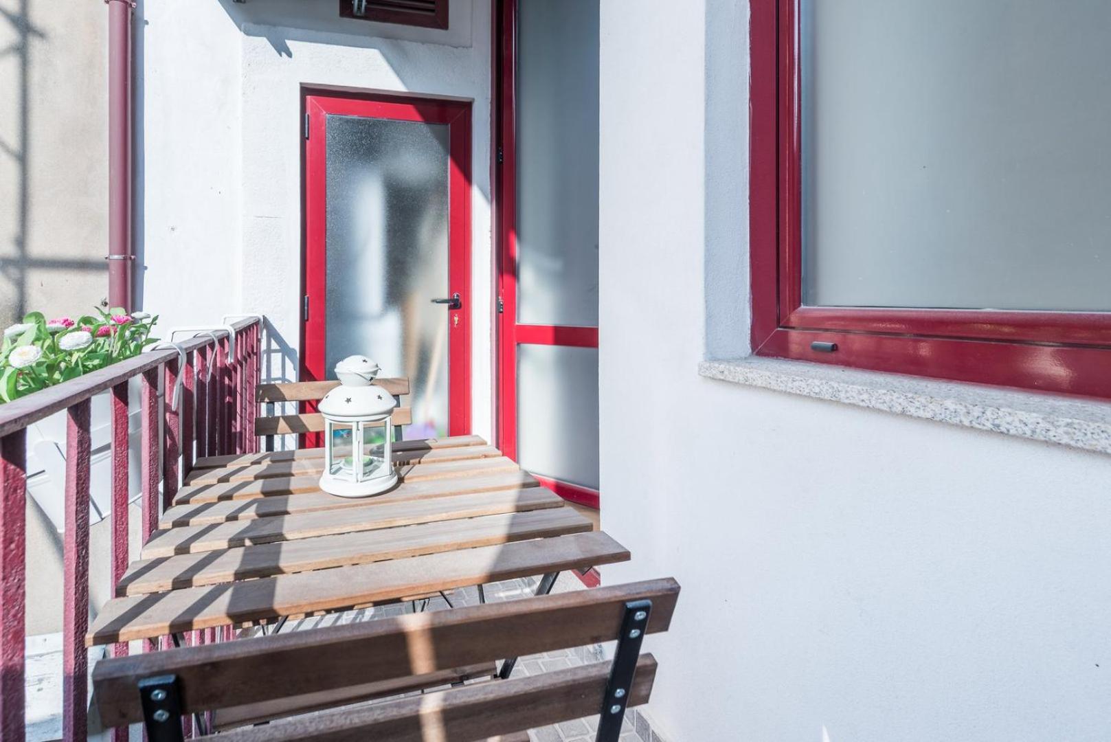 GuestReady - Crayon Walls Apartments