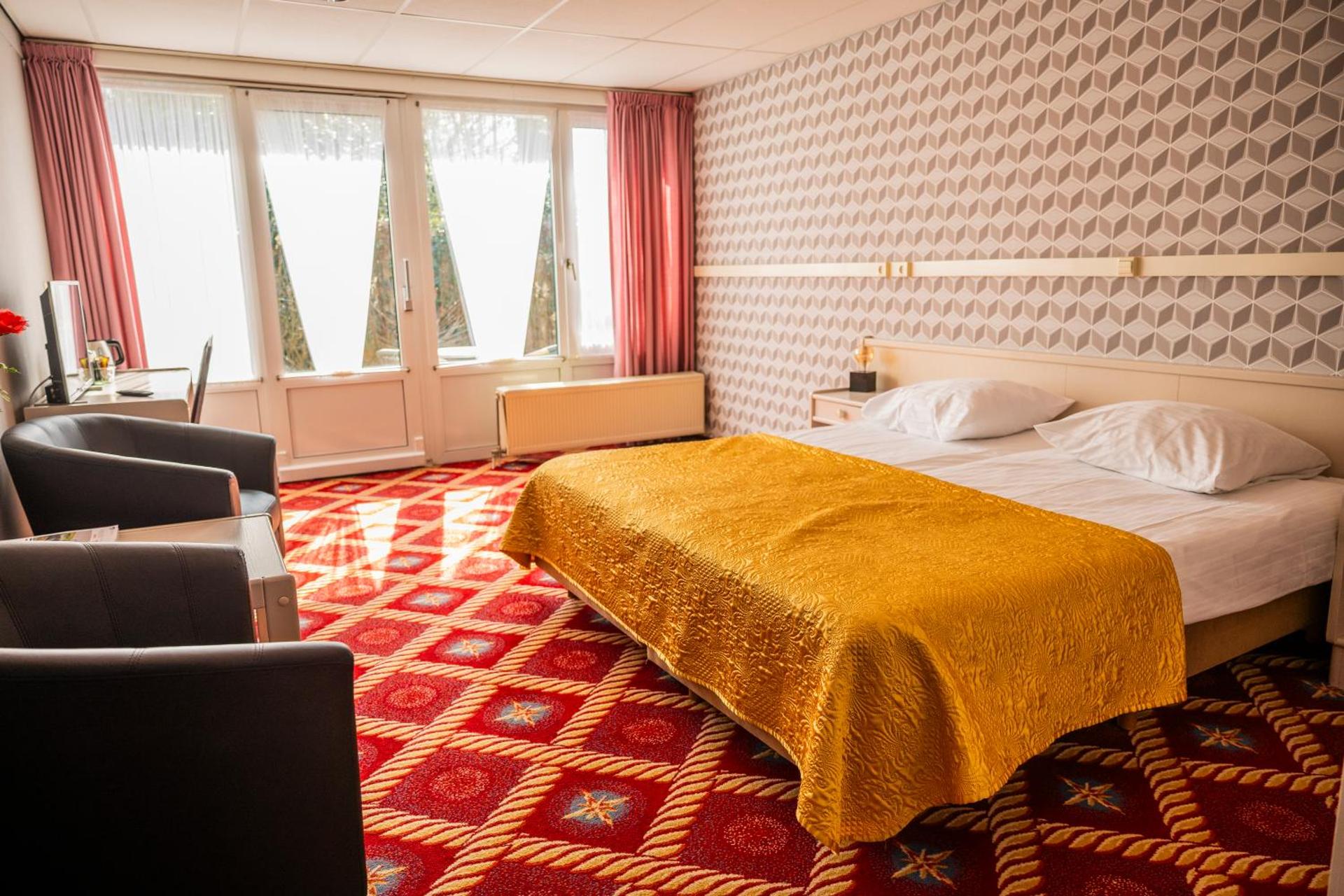 Hotel Restaurant Boschlust