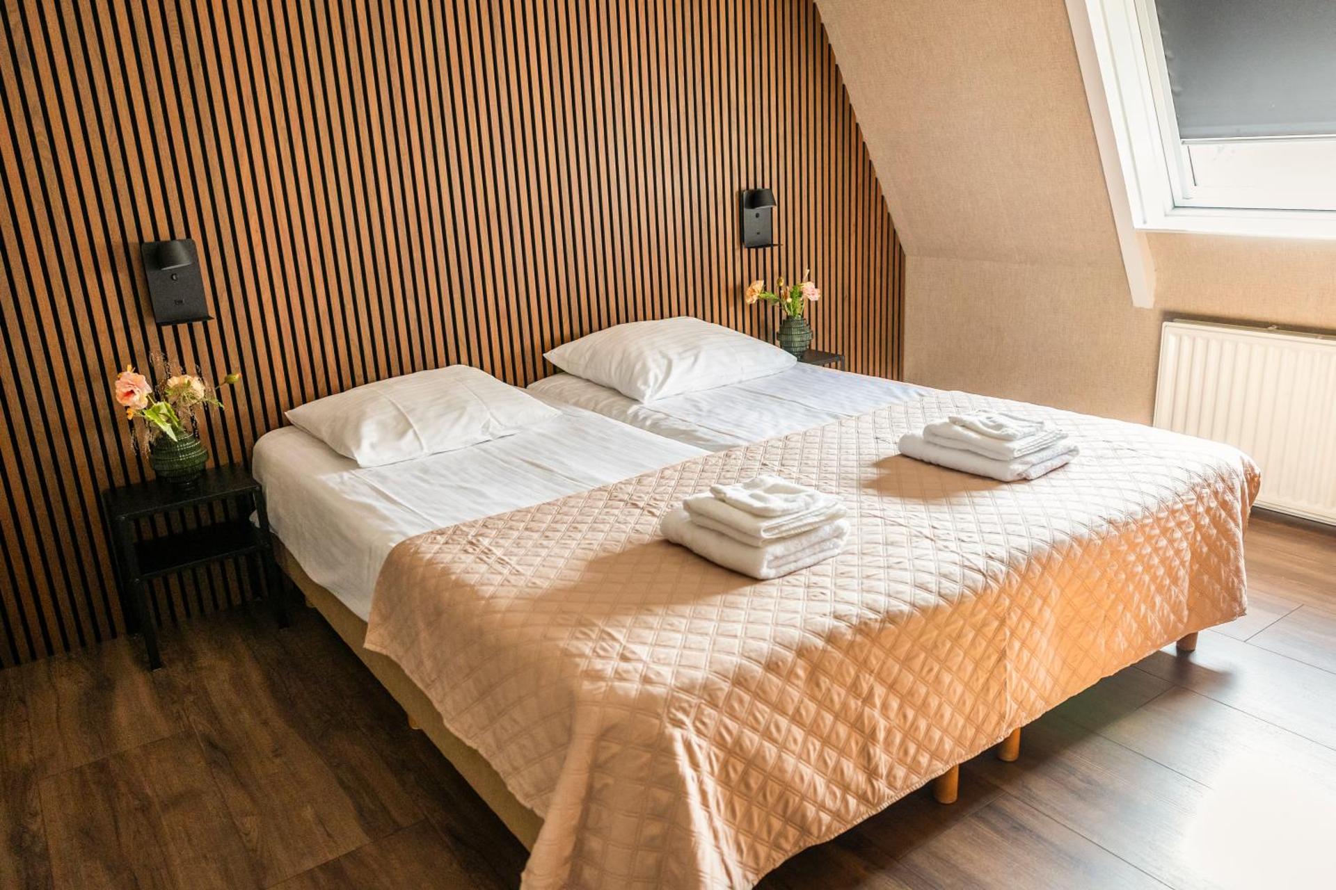 Hotel Restaurant Boschlust