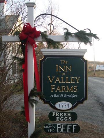 Inn at Valley Farms
