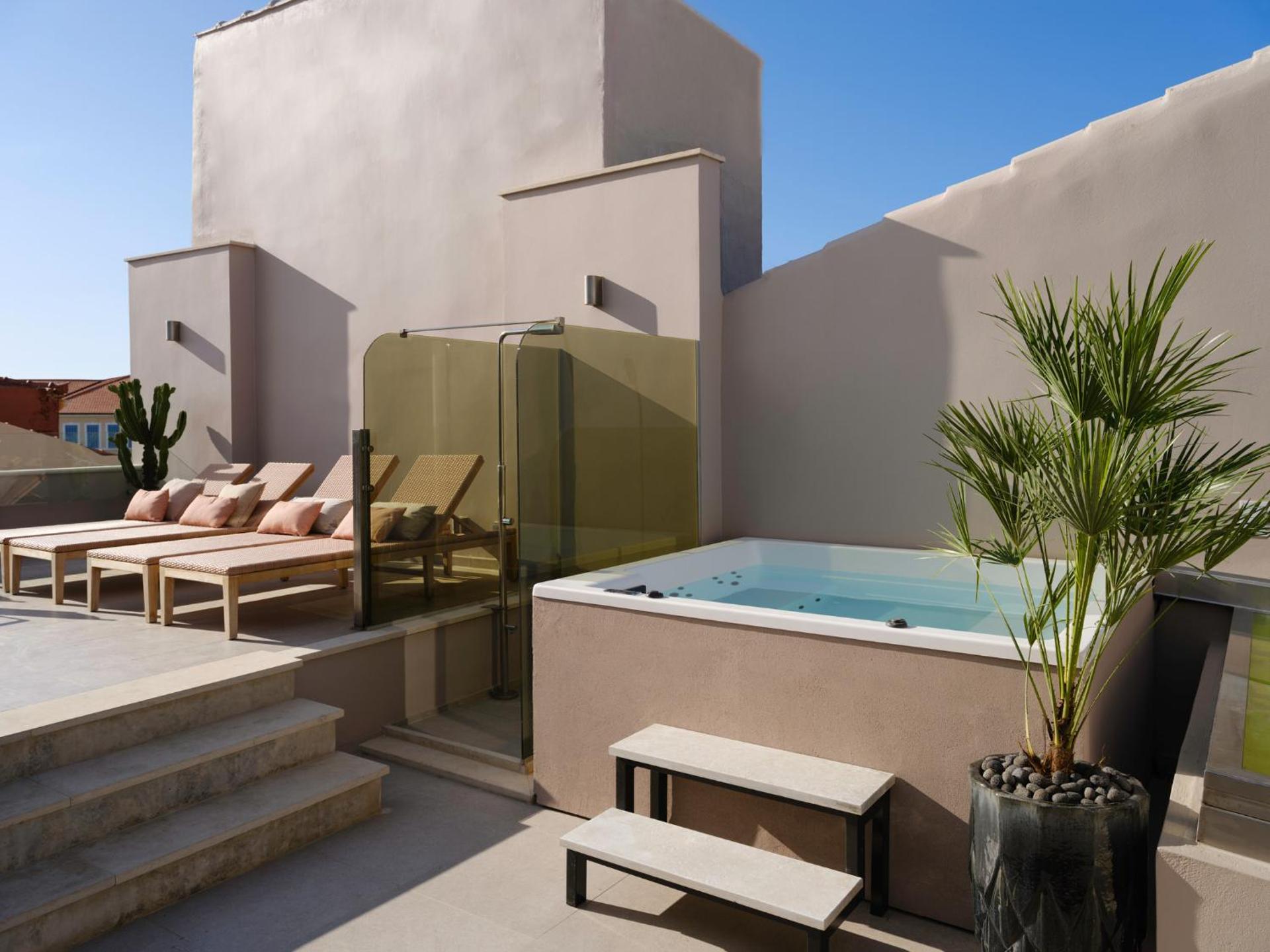 Fonte d'Oro Luxury Rooms