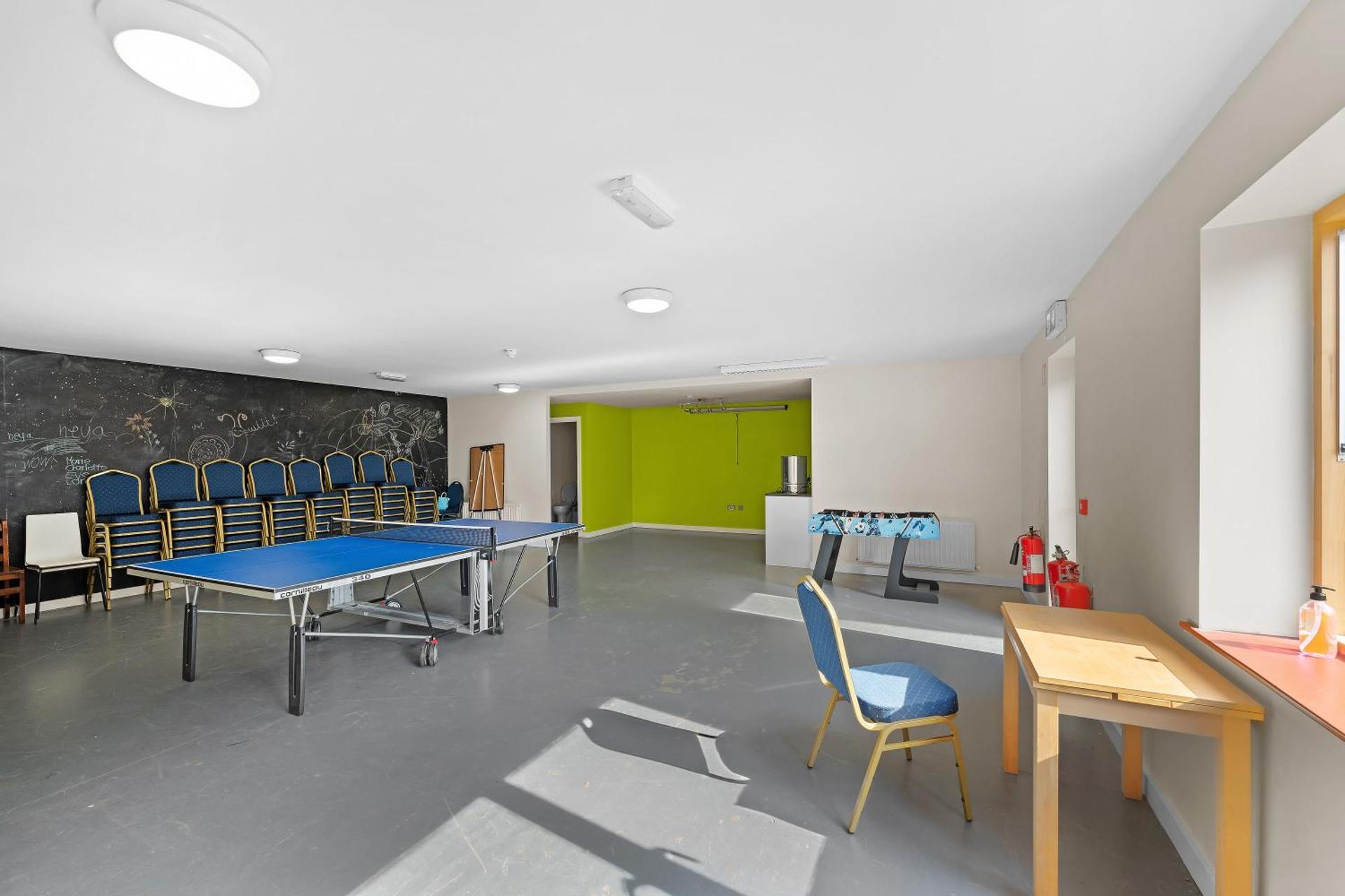 Meeting/conference room