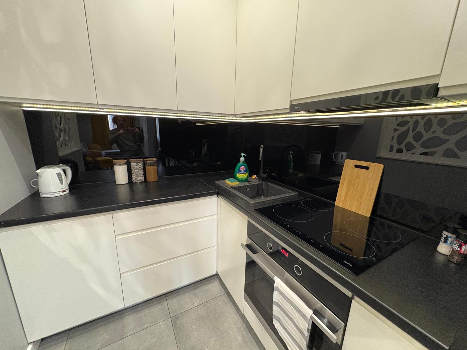 Tabago Studio 32 Brzeg Wolności