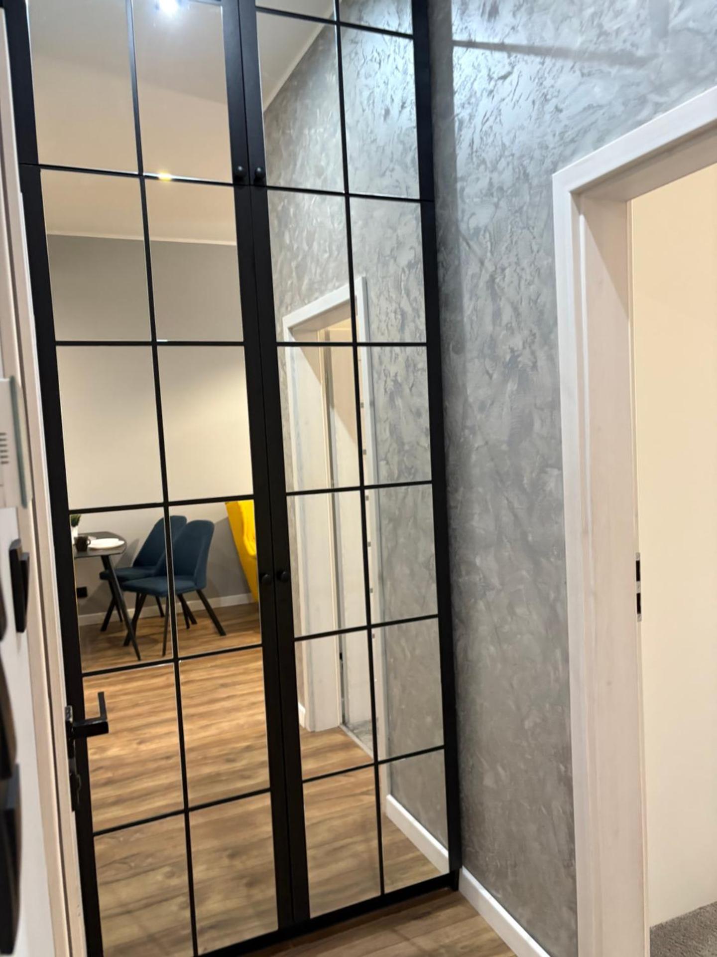 Tabago Studio 32 Brzeg Wolności