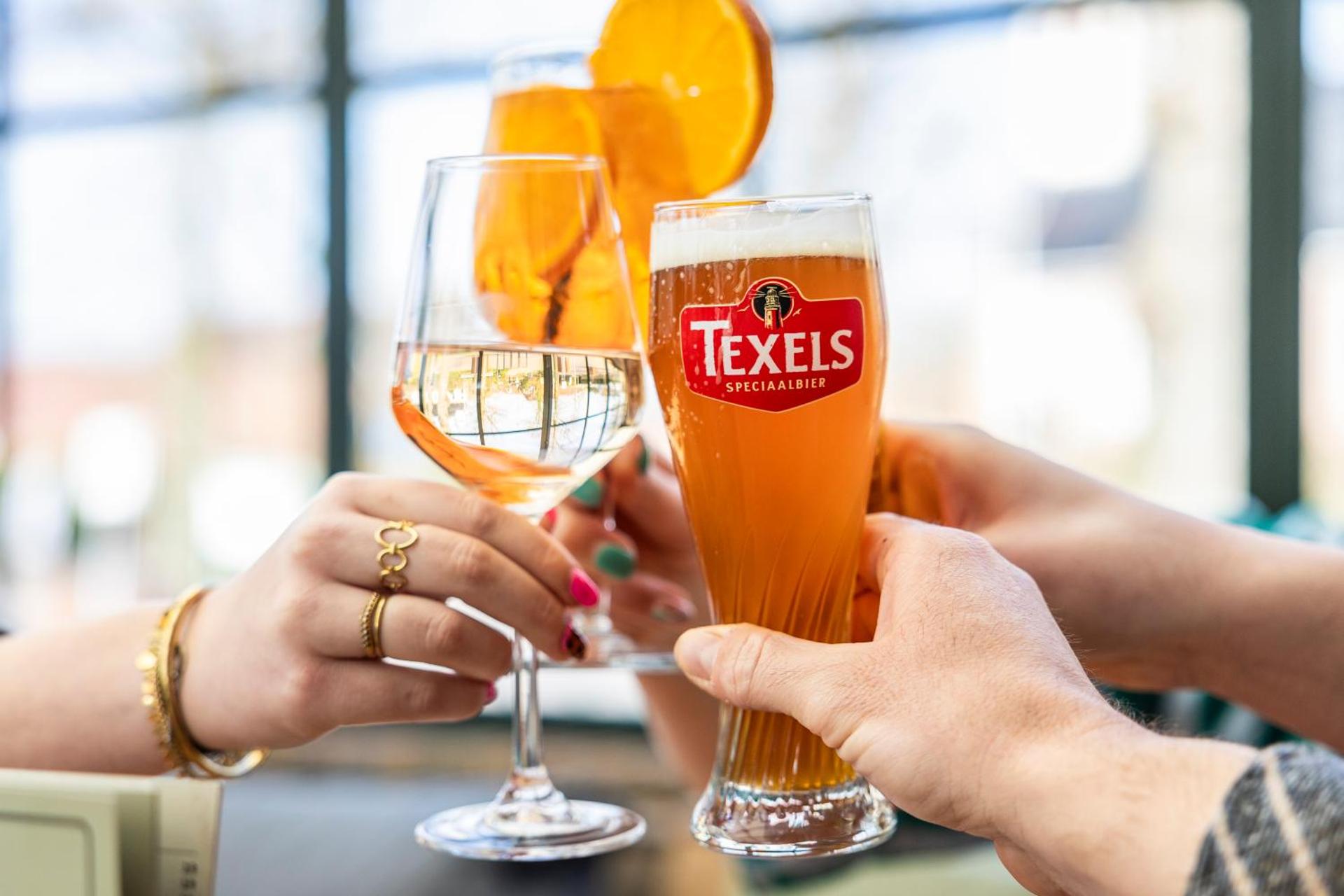 Hotel Restaurant Boschlust