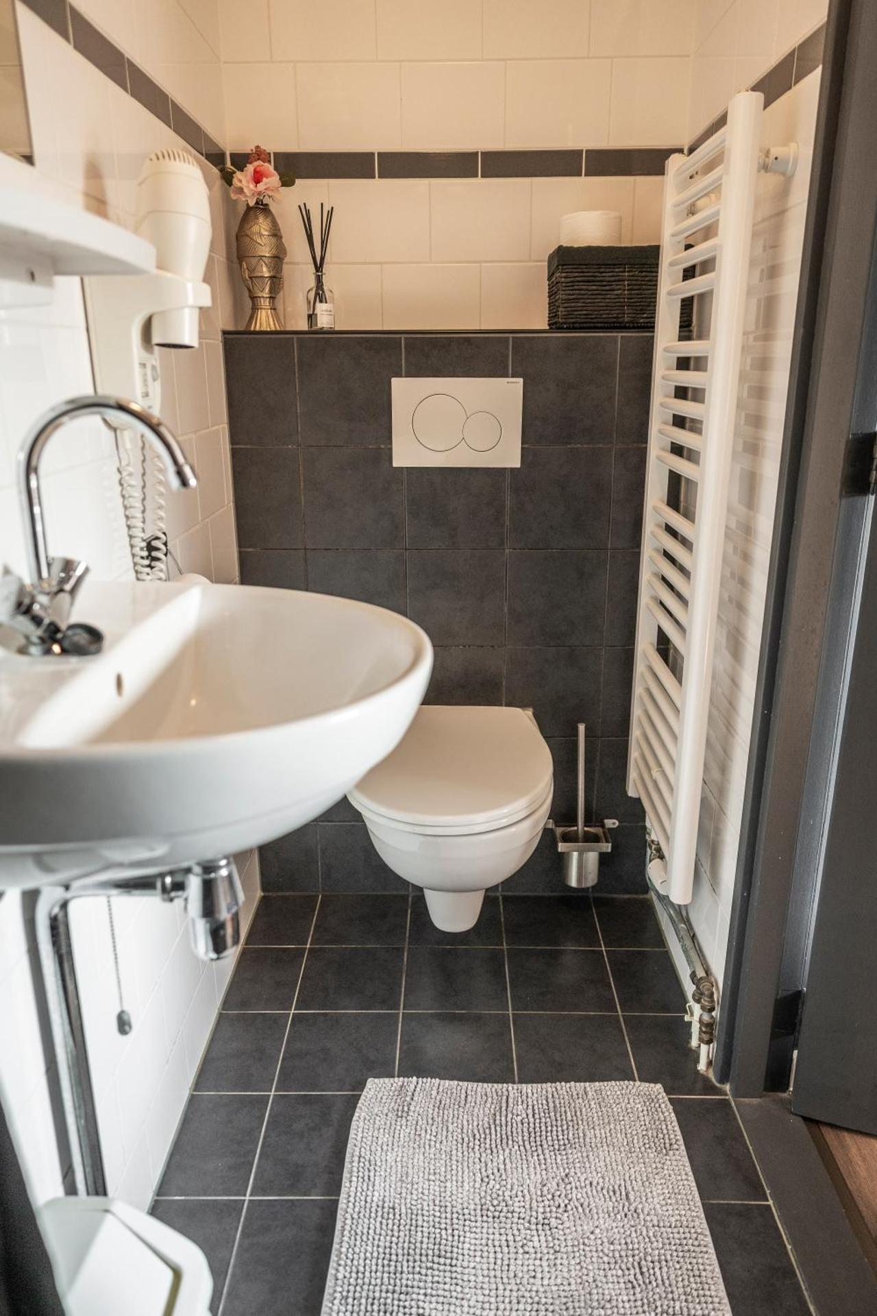 Hotel Restaurant Boschlust