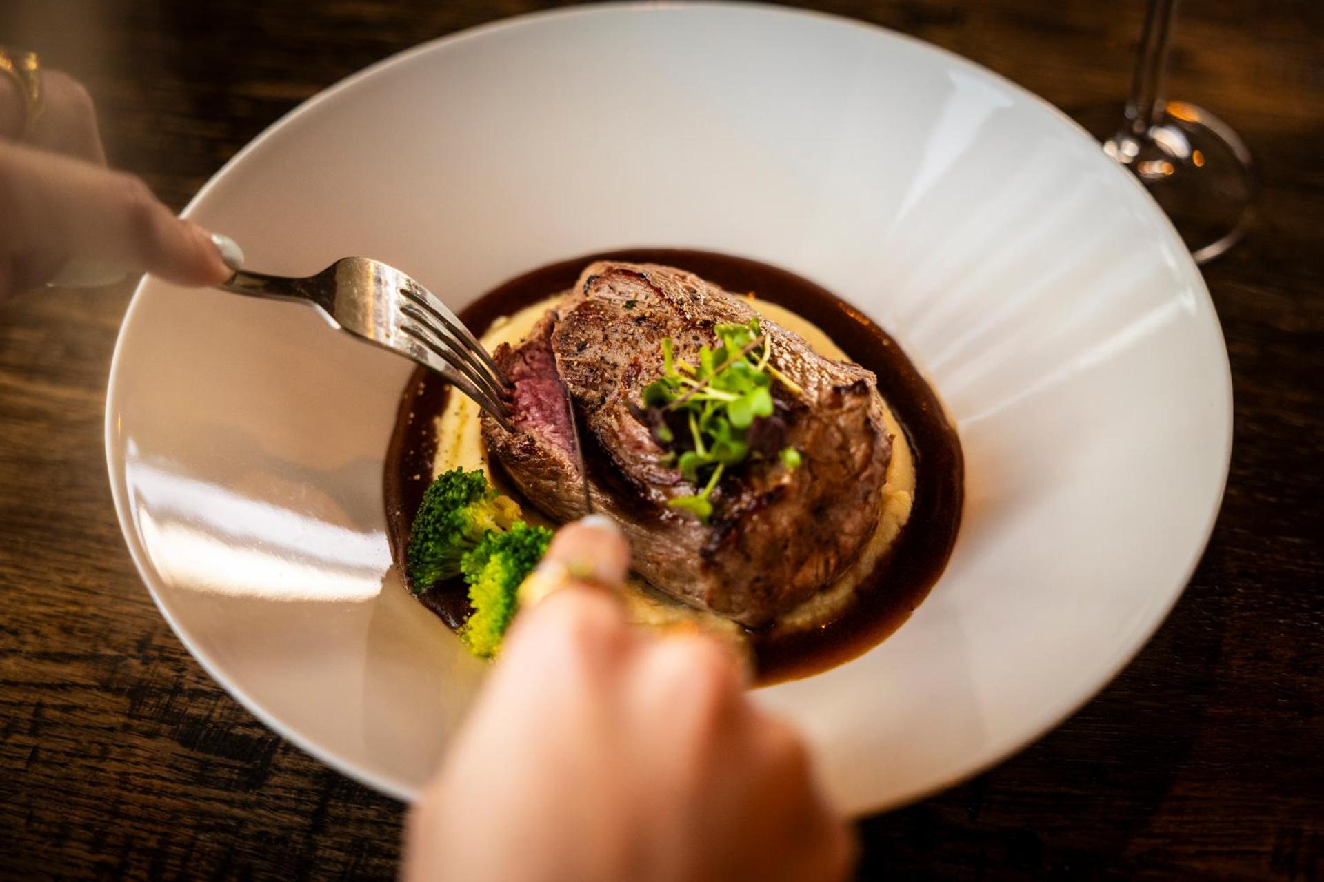 Hotel Restaurant Boschlust