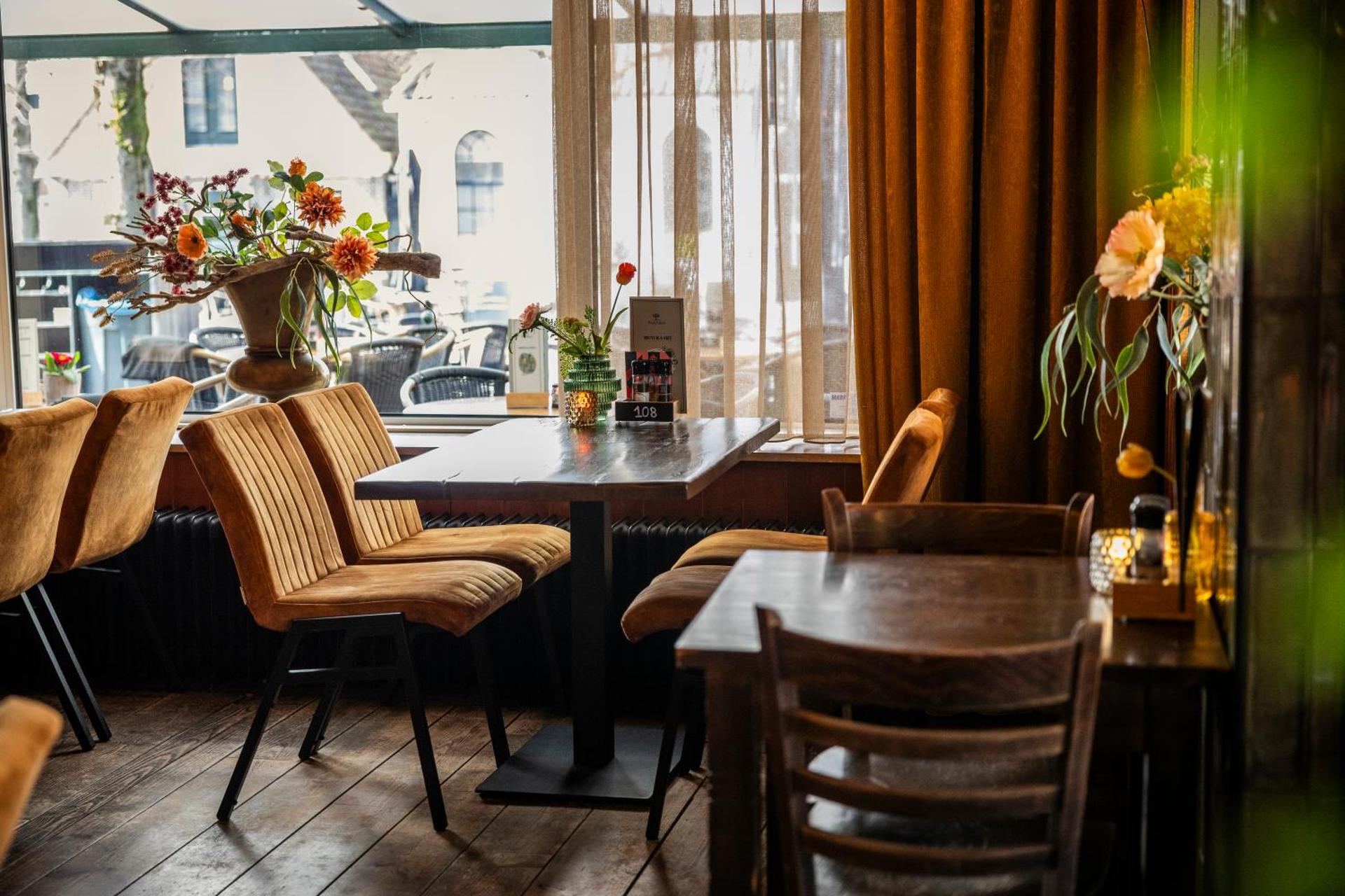 Hotel Restaurant Boschlust