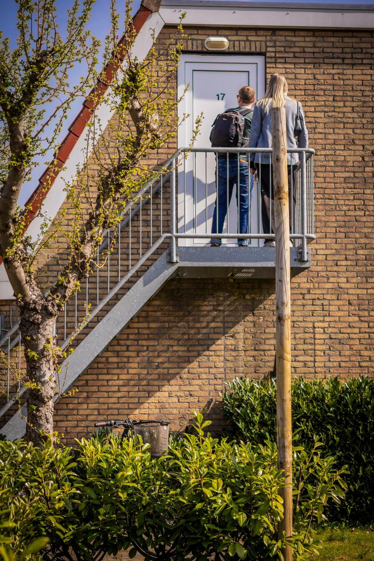 Hotel Restaurant Boschlust