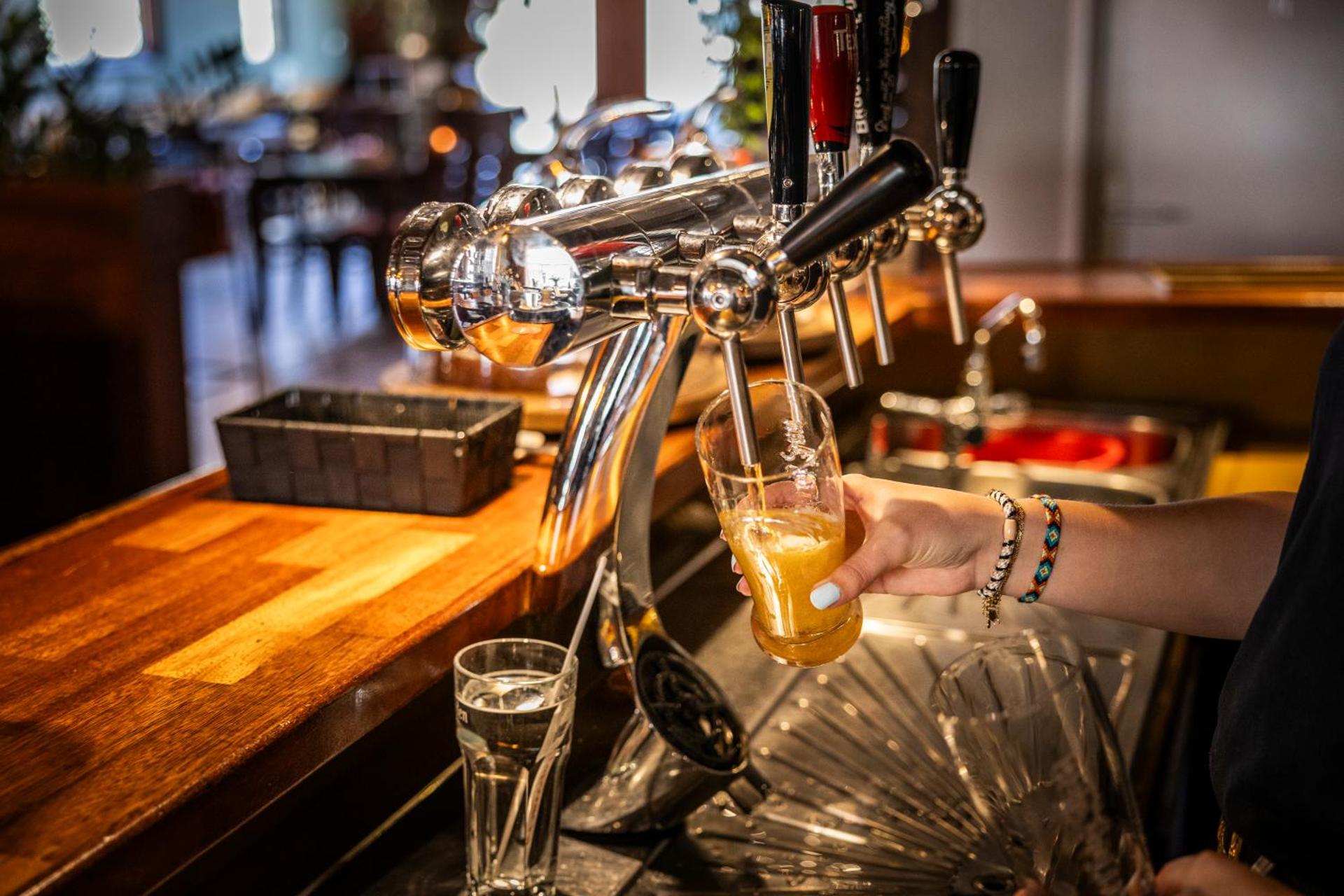 Hotel Restaurant Boschlust