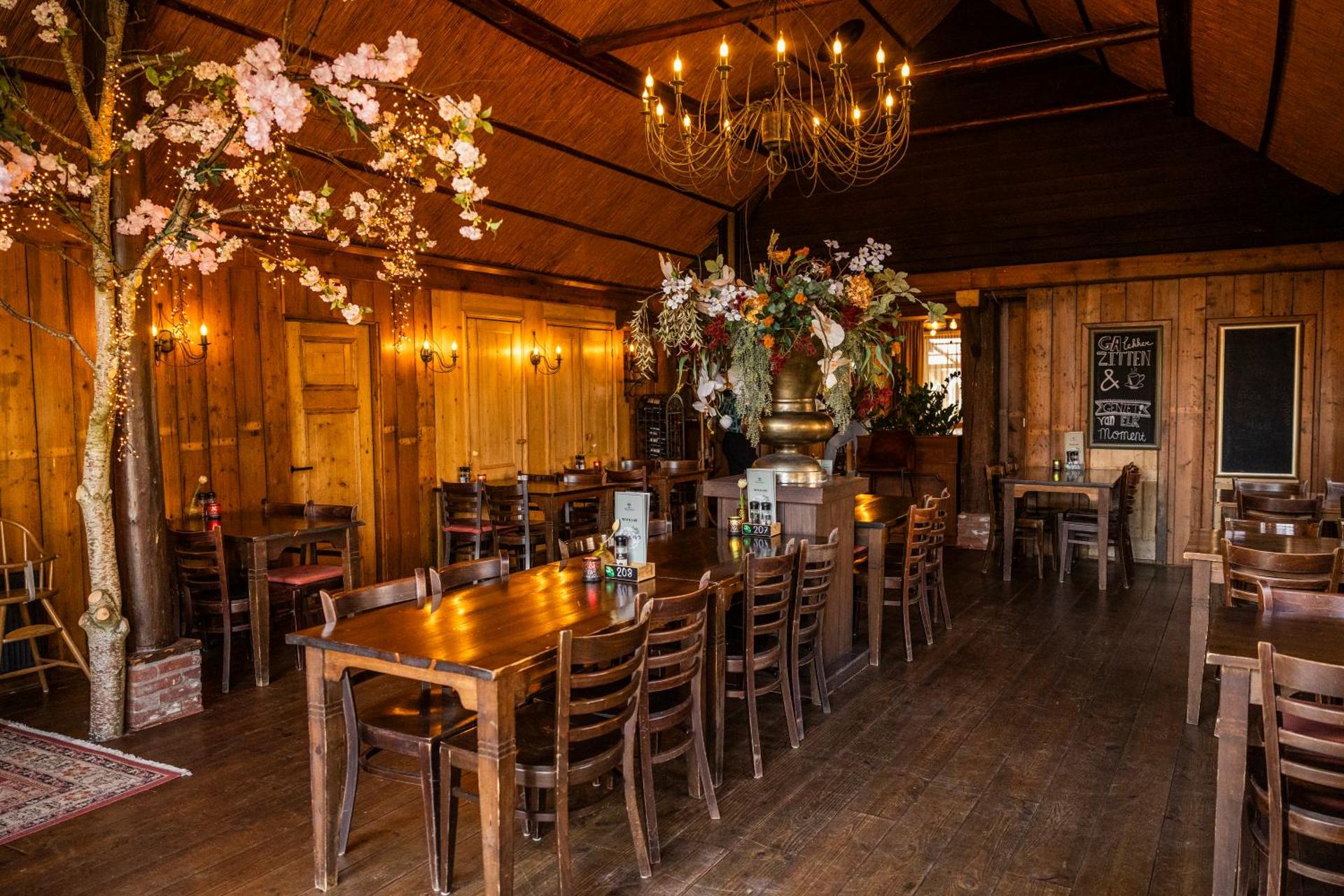 Hotel Restaurant Boschlust