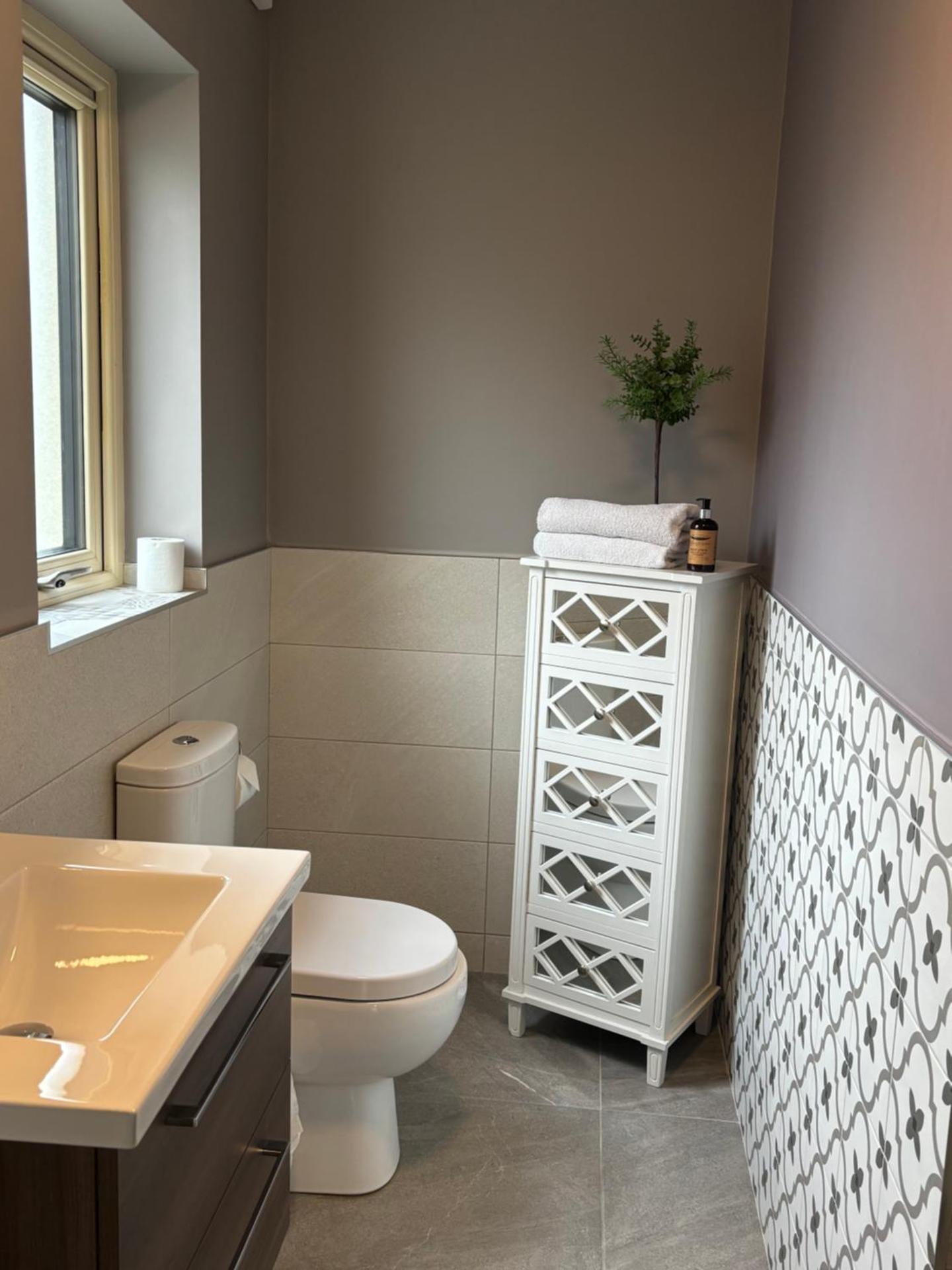 Doolin Village Accomodation