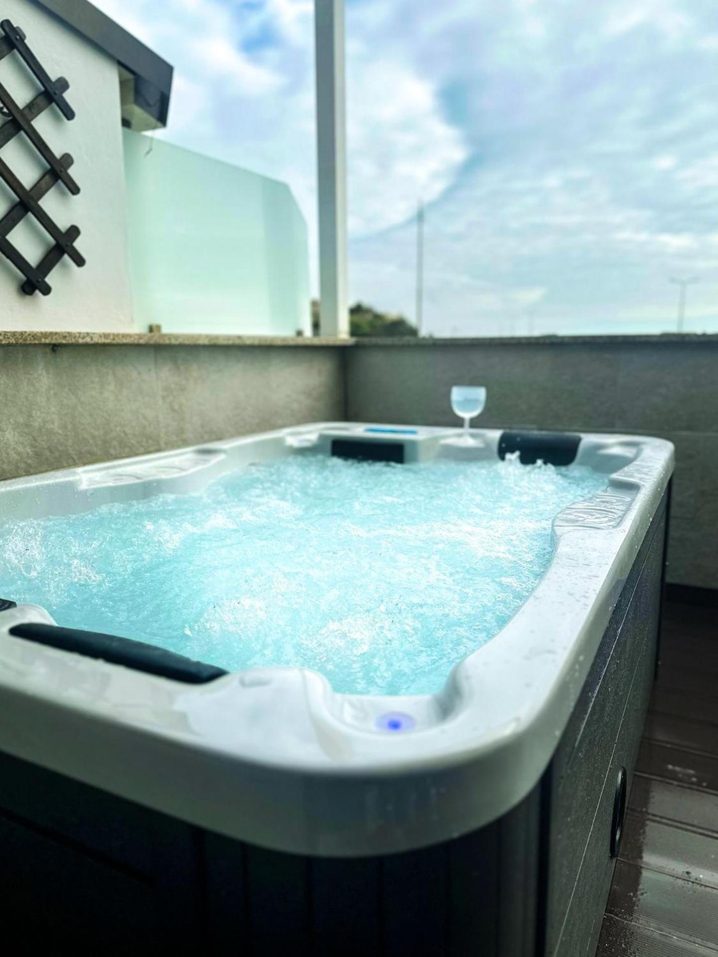 MARESIA APART T0 - Praia do Furadouro