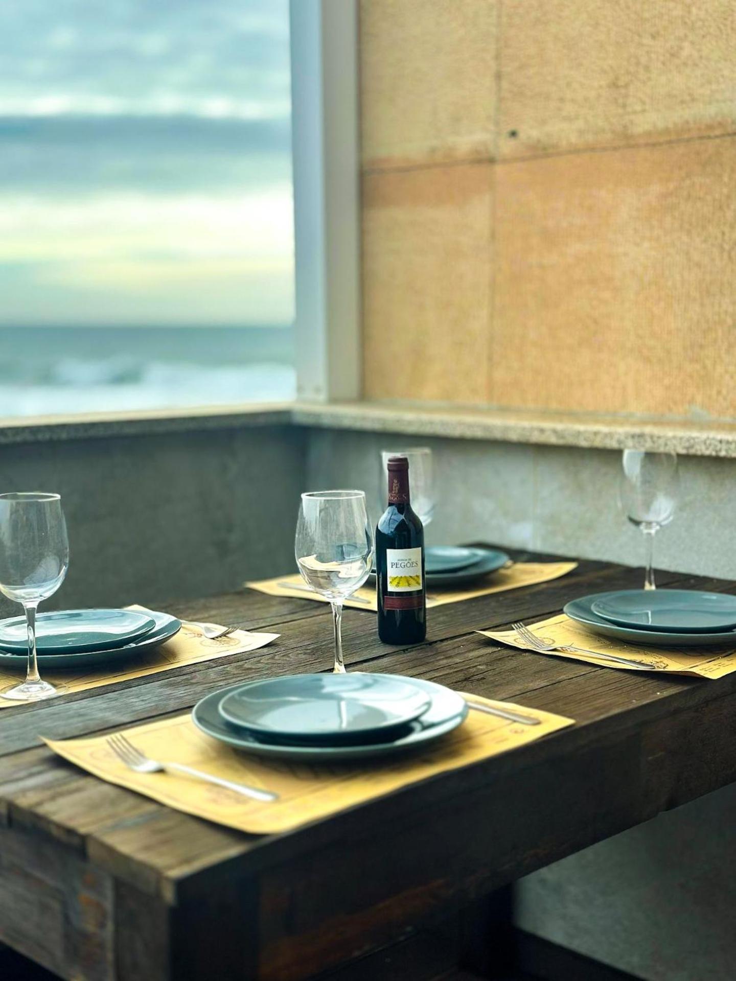 MARESIA APART T0 - Praia do Furadouro