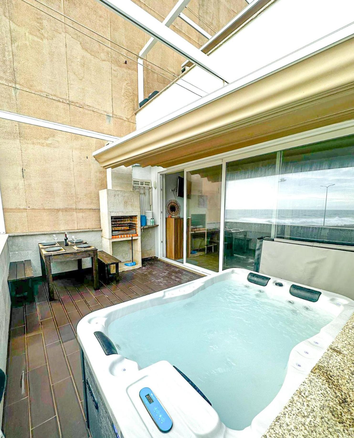 MARESIA APART T0 - Praia do Furadouro