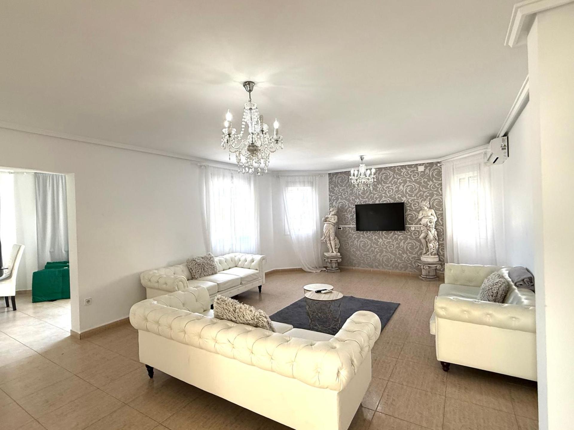 Villas Yanina Luxe GA Heated Private Pool