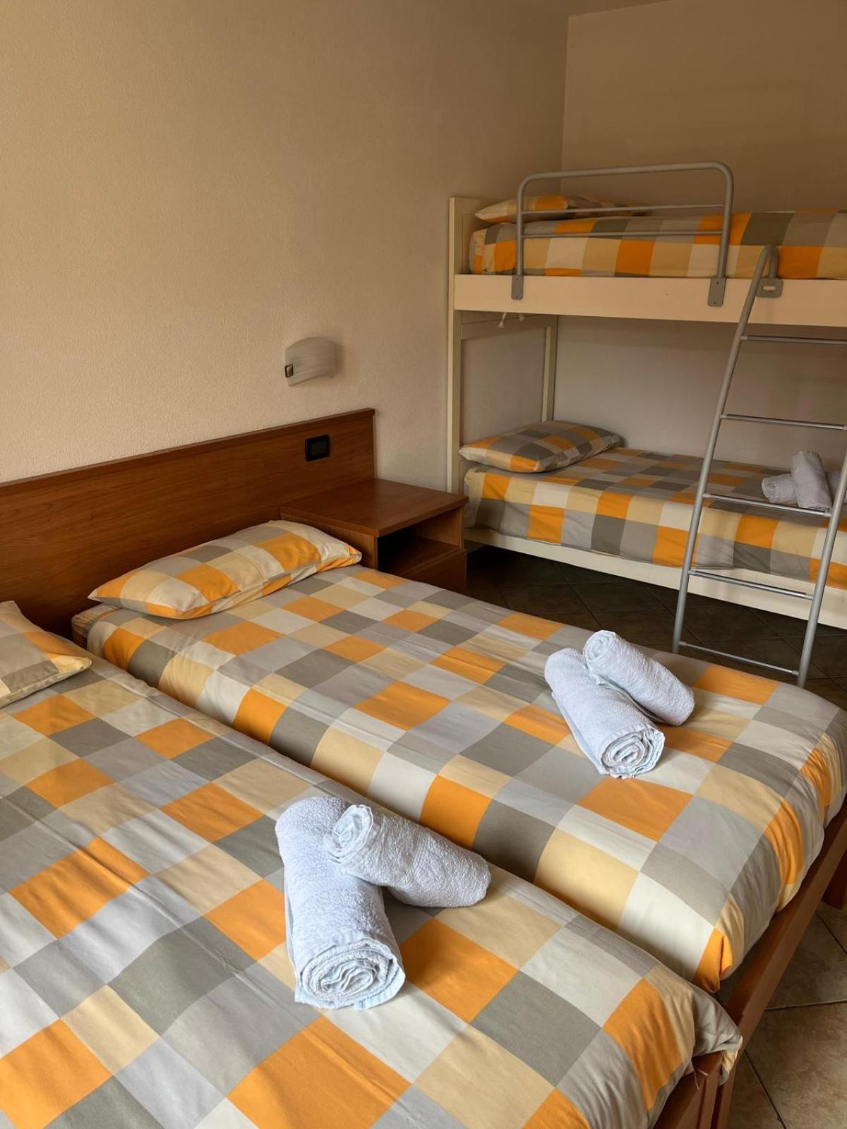 Mountain Home - Families Holidays