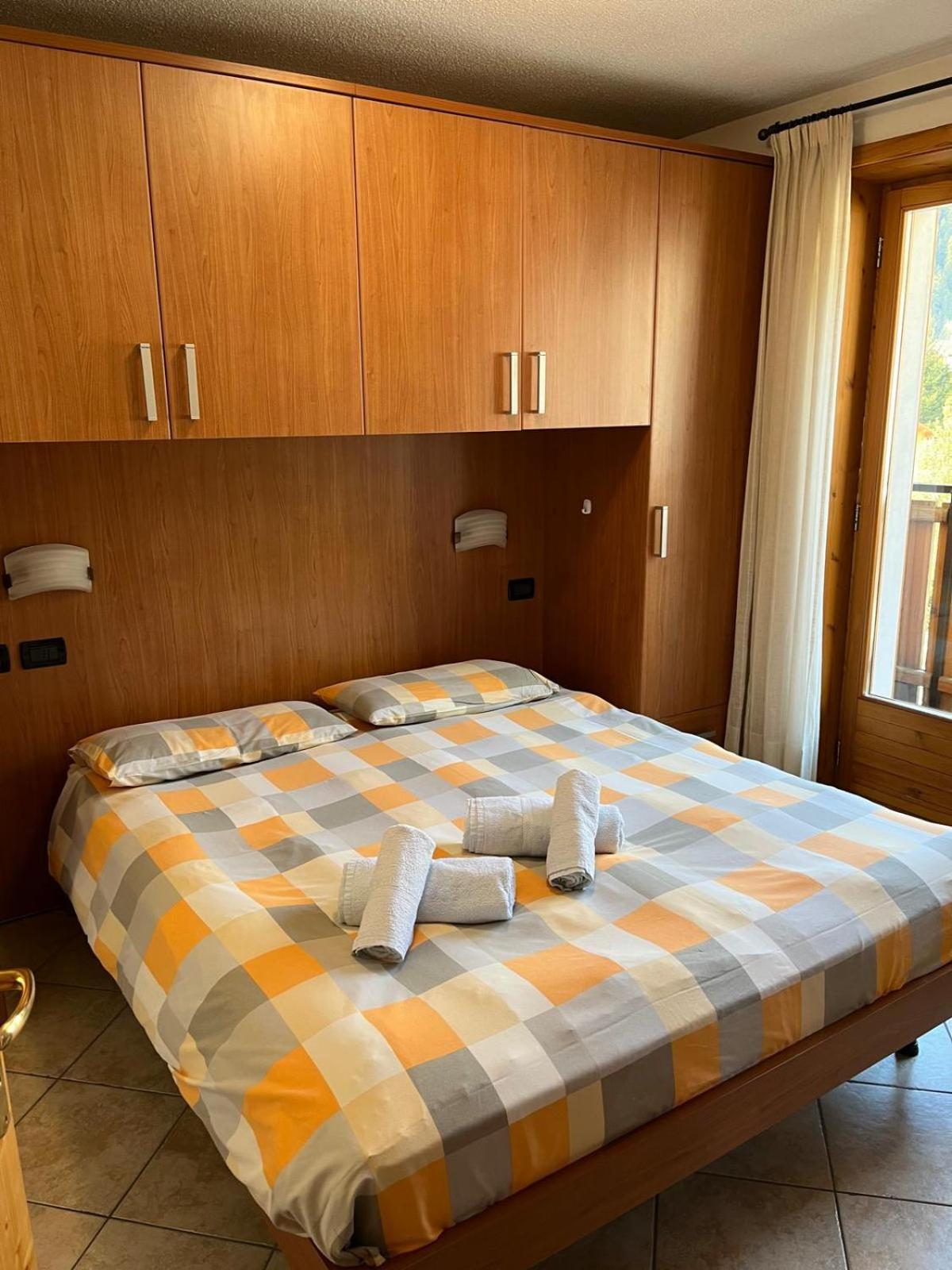 Mountain Home - Families Holidays