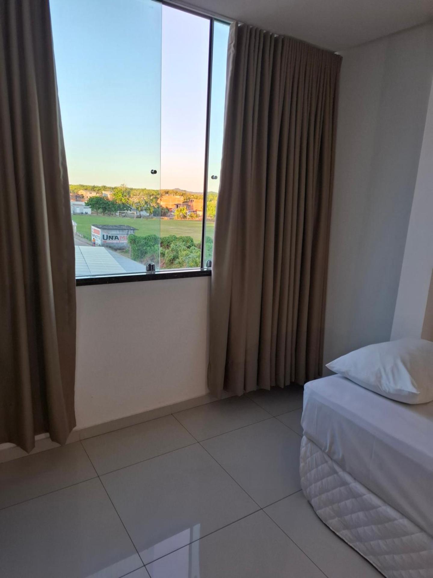 Brisas do Mar HOTEL & APART