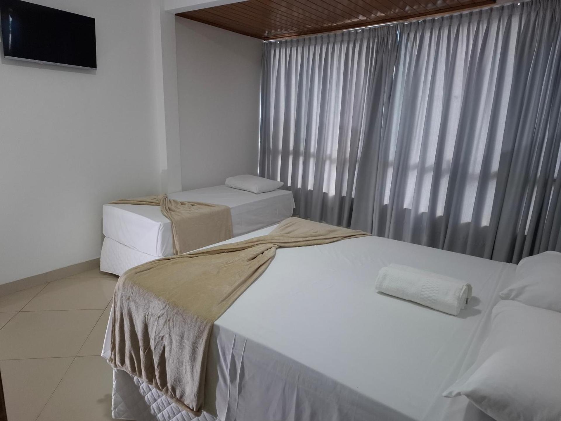 Brisas do Mar HOTEL & APART