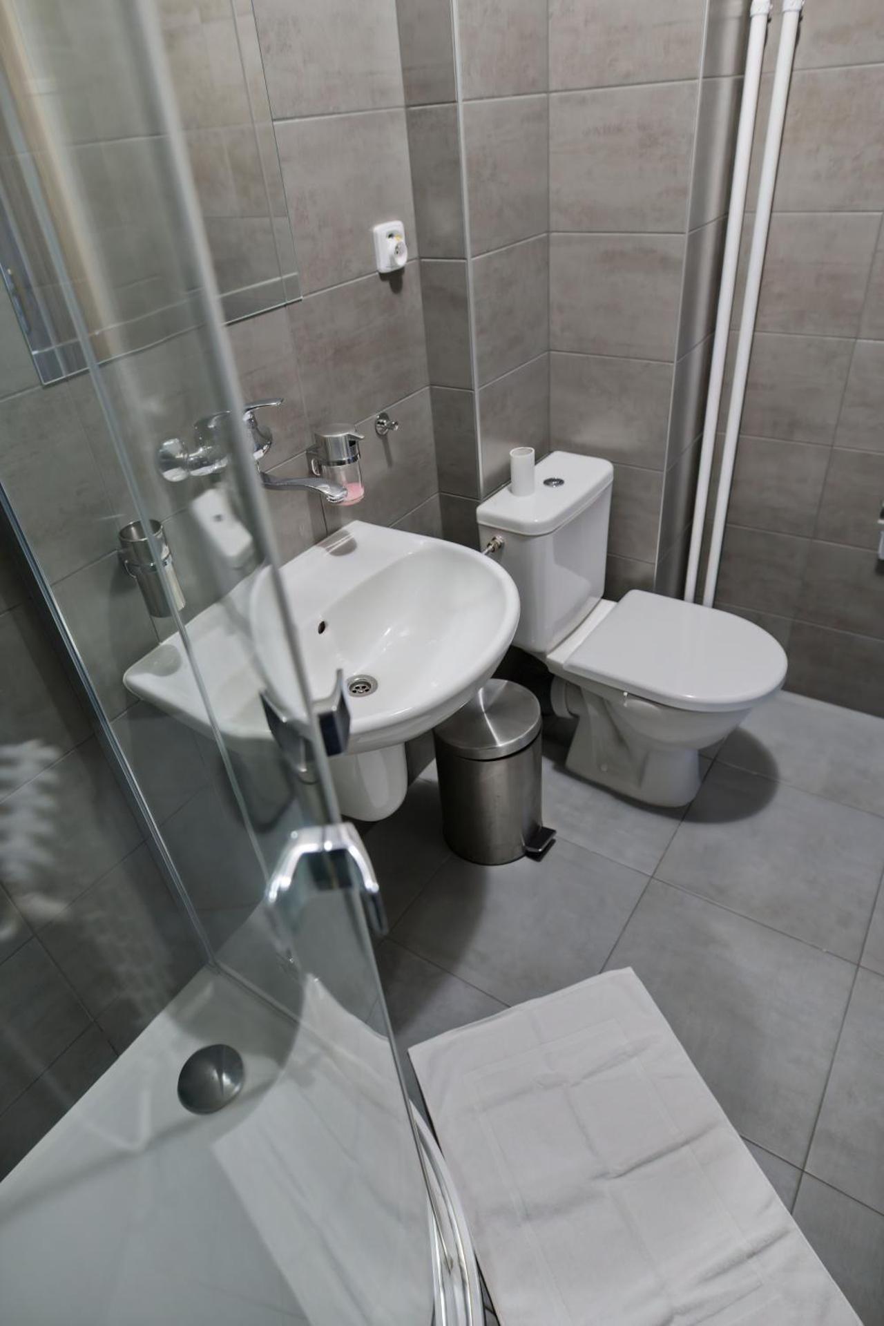 Penzion a restaurace U Jágrů